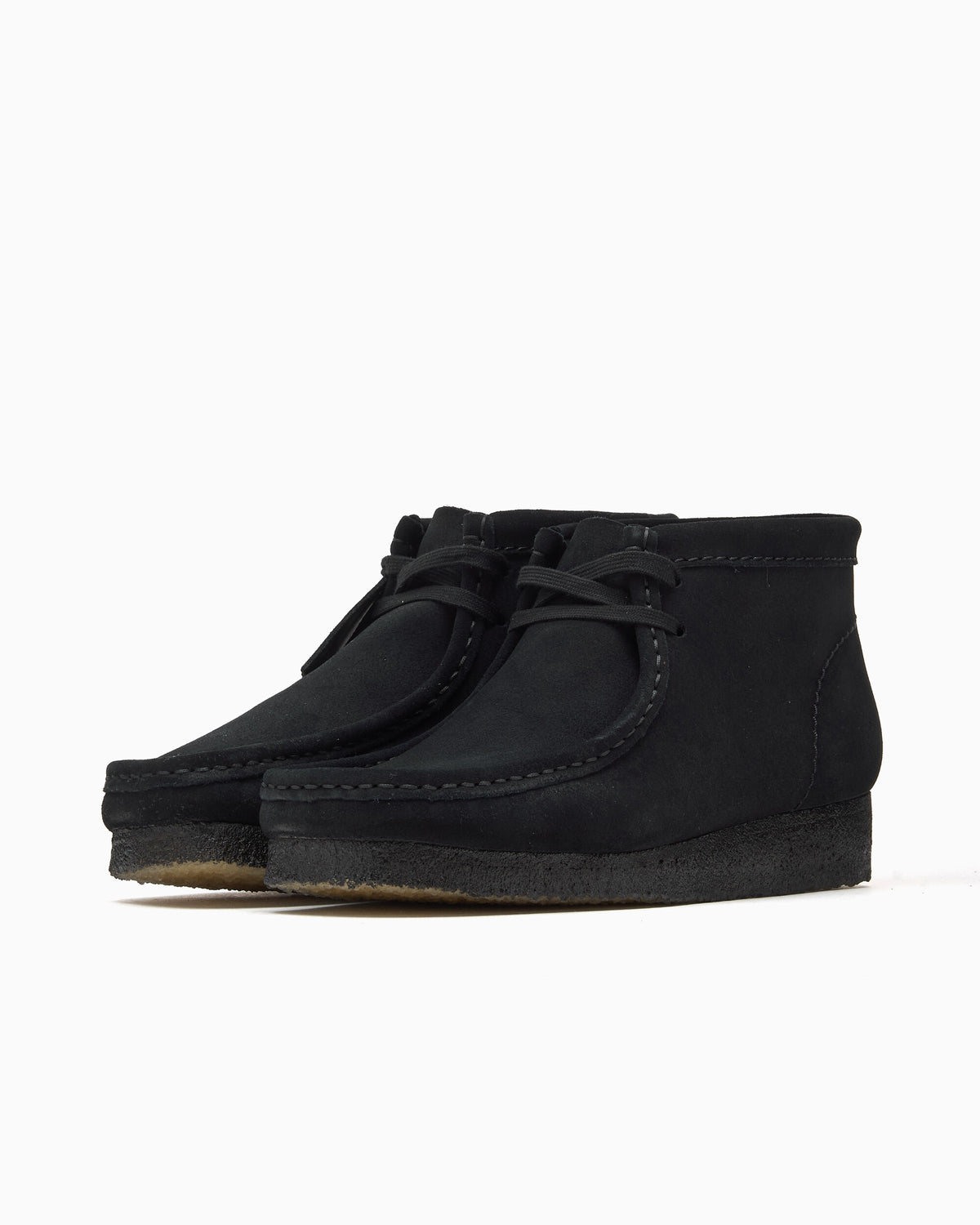 Boots Clarks Wallabee Men's Boots - 26188313