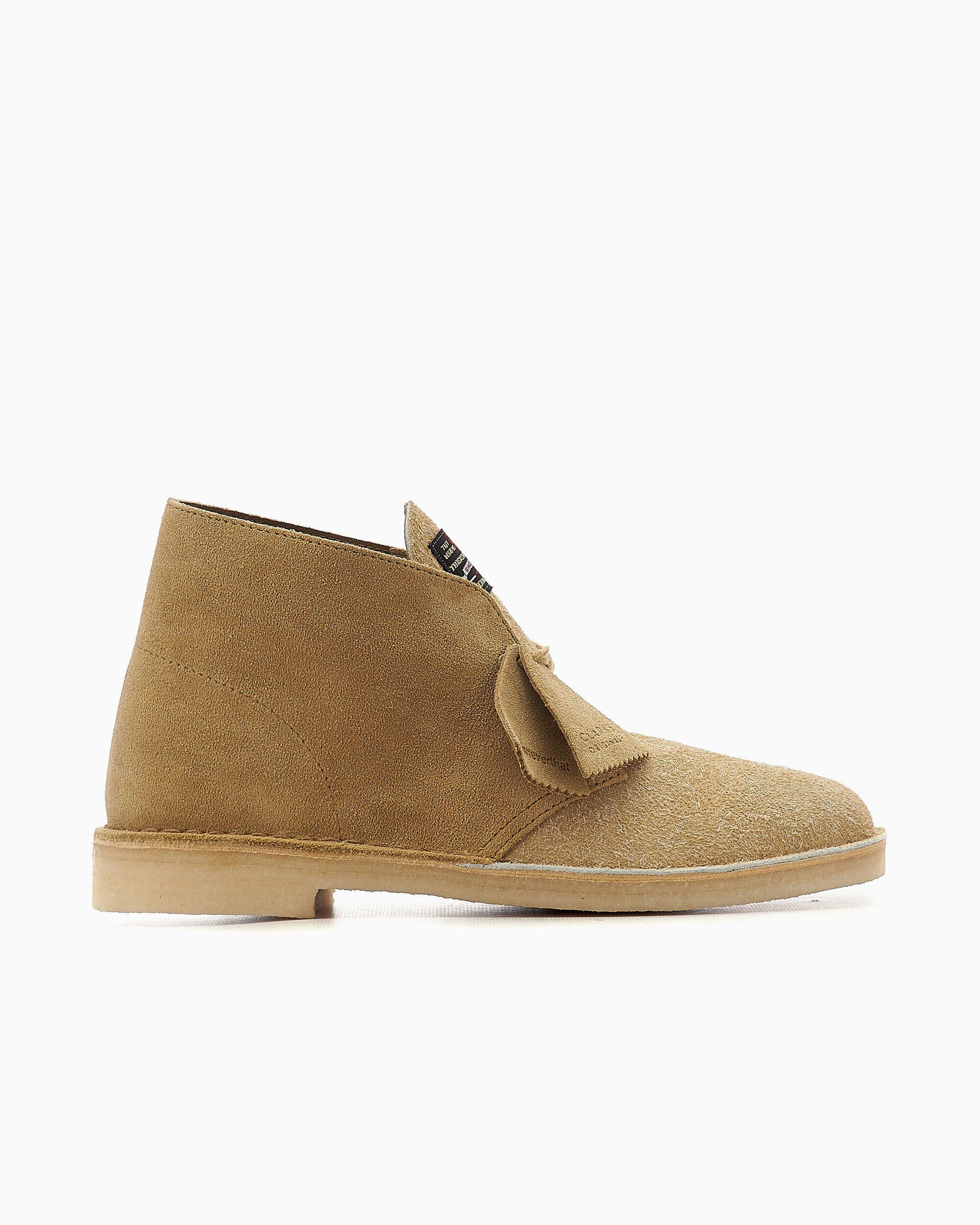 Clarks x thisisneverthat® Desert Boot Unisex Boots