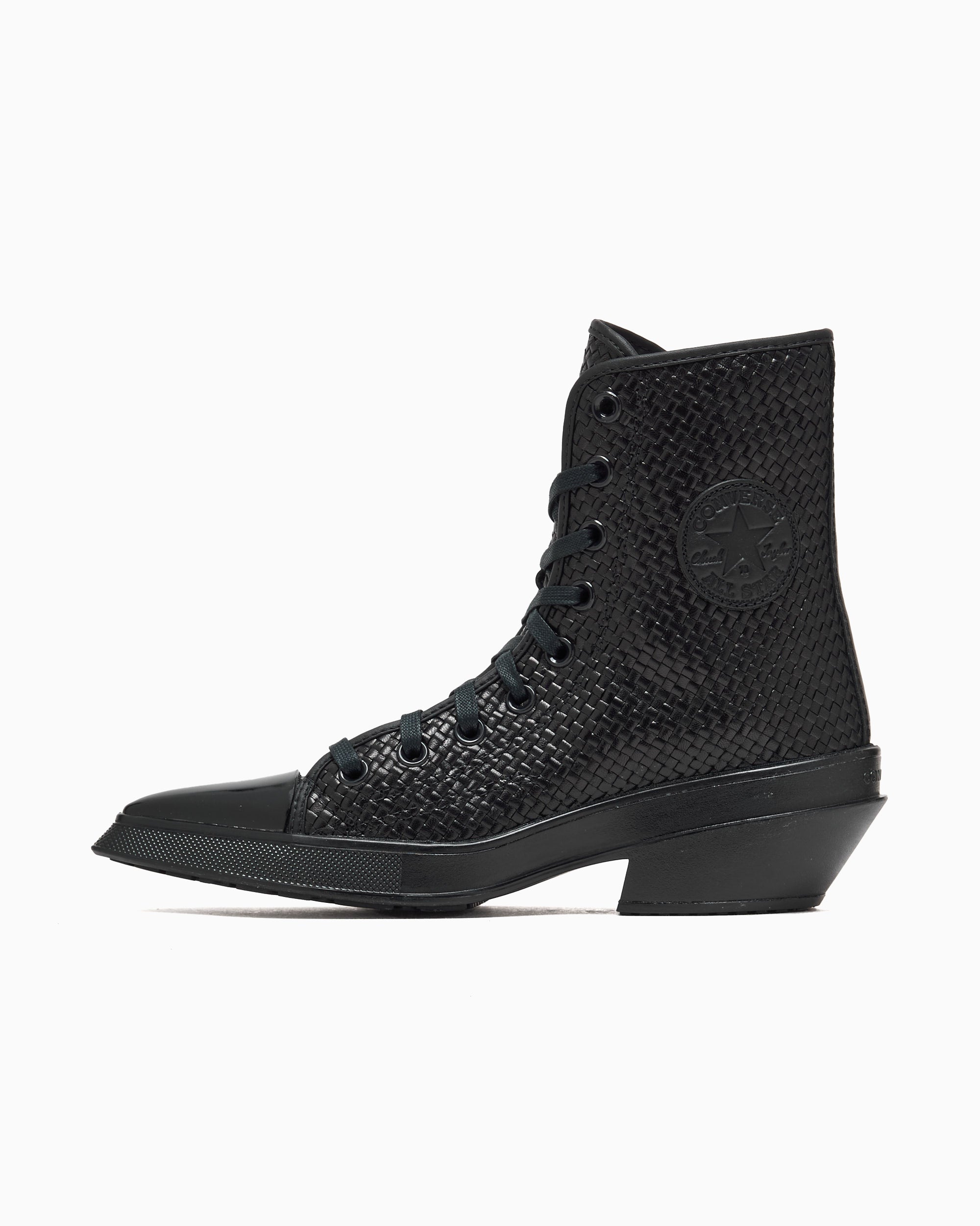 Boots Converse Chuck 70 De Luxe Pointed Women's Boots - A15435C