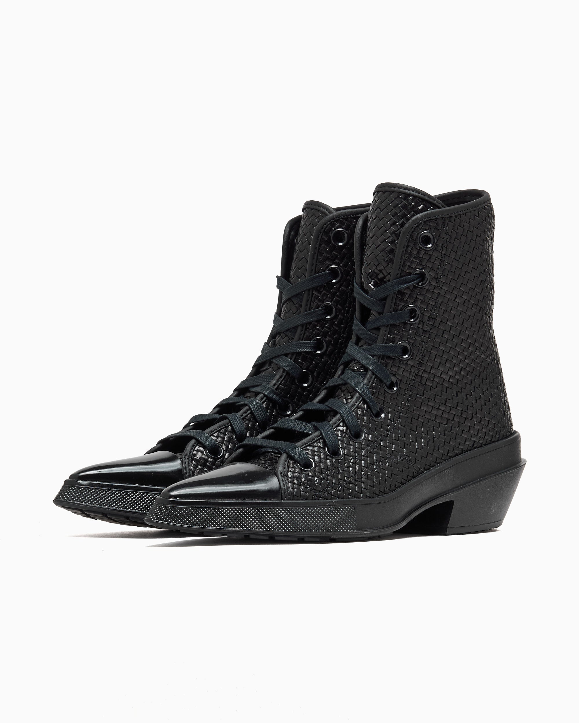 Boots Converse Chuck 70 De Luxe Pointed Women's Boots - A15435C
