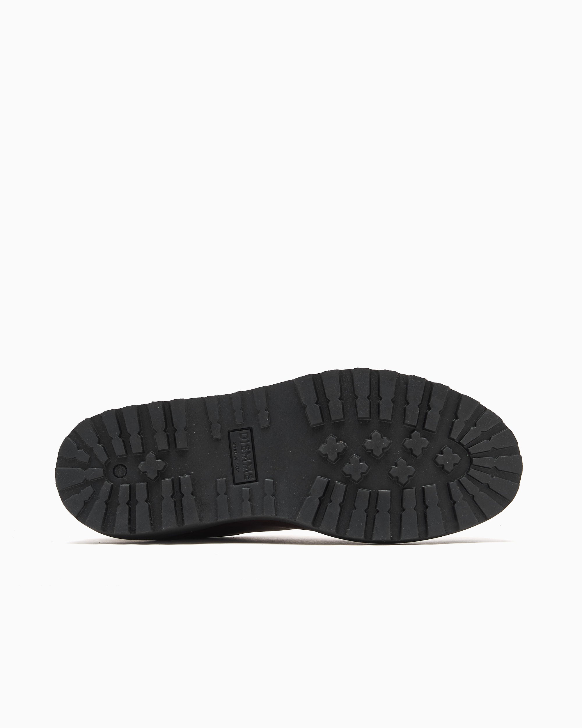 Boots Diemme Ampezzo Men's Boots - DI26FWAMM-MOG