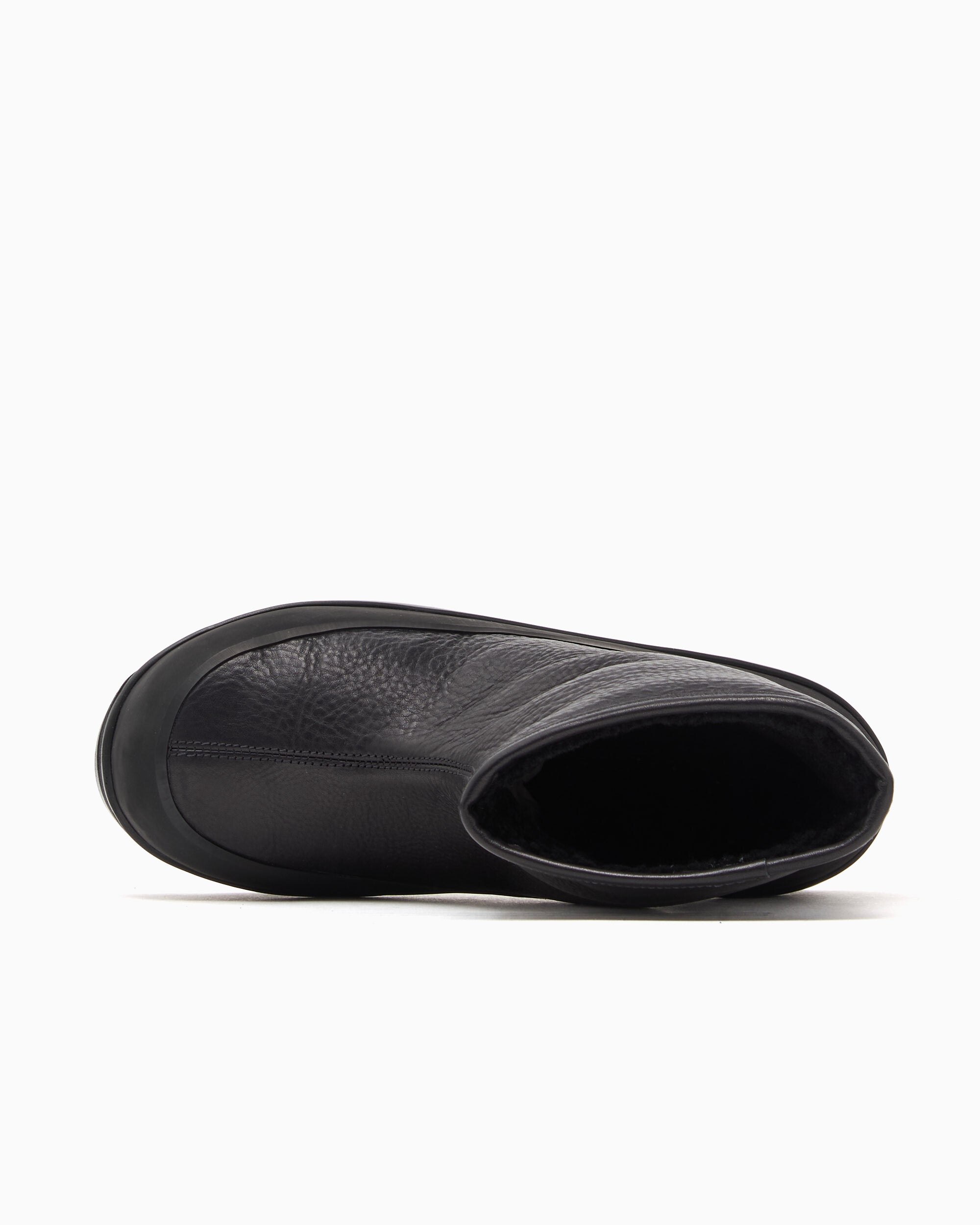 Boots Diemme Badia Vibram Men's Boots - DI26FWBDM-BLK