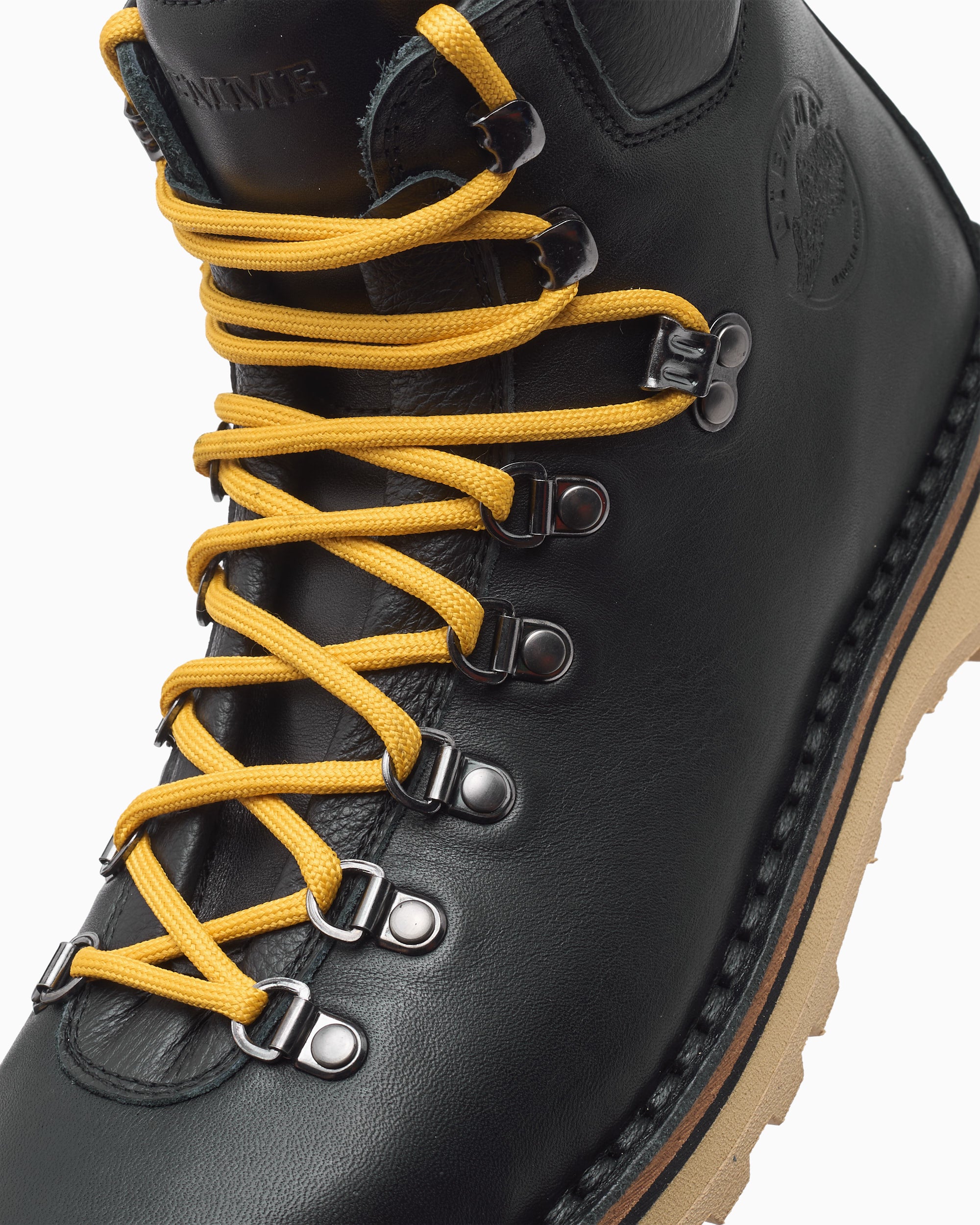 Boots Diemme Roccia Vet Men's Boots - DI23FWRVM-I01L007 BLK