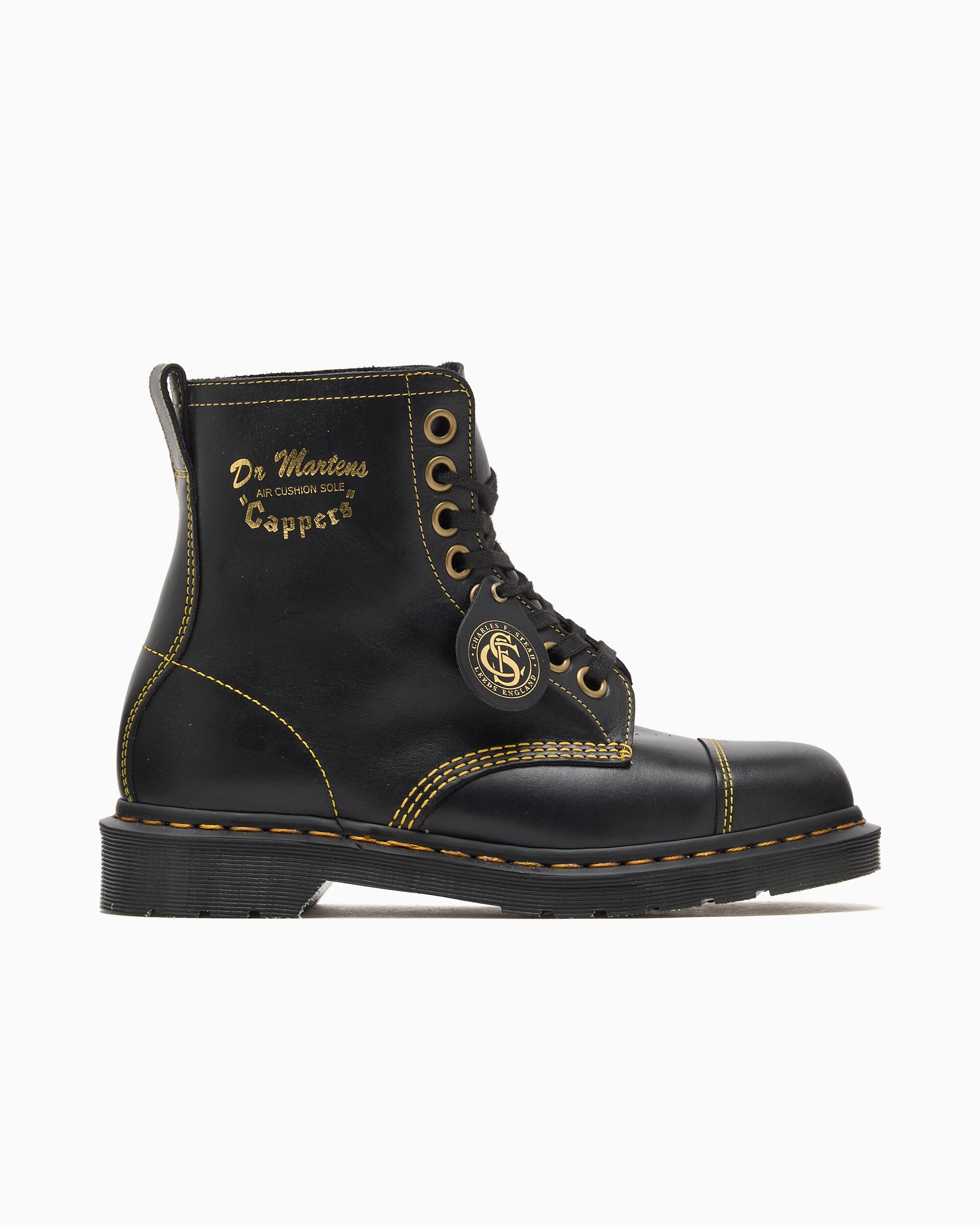 Boots Dr. Martens Cappers 1460 Unisex Boots - 43549001
