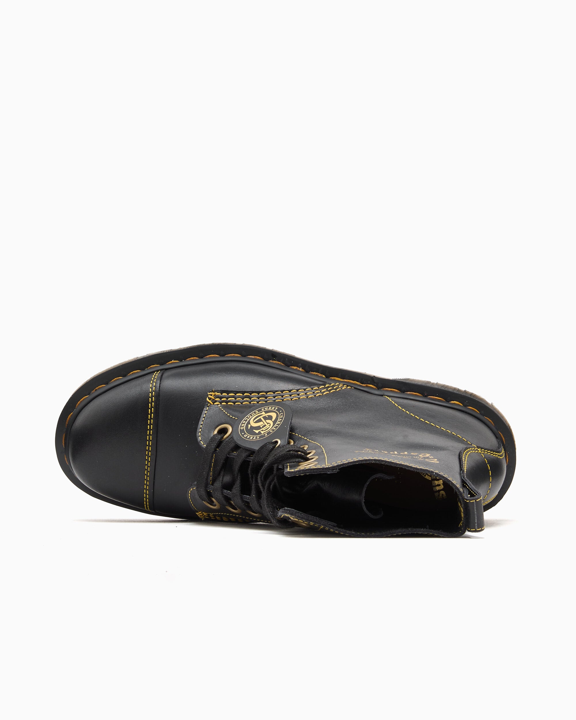 Boots Dr. Martens Cappers 1460 Unisex Boots - 43549001