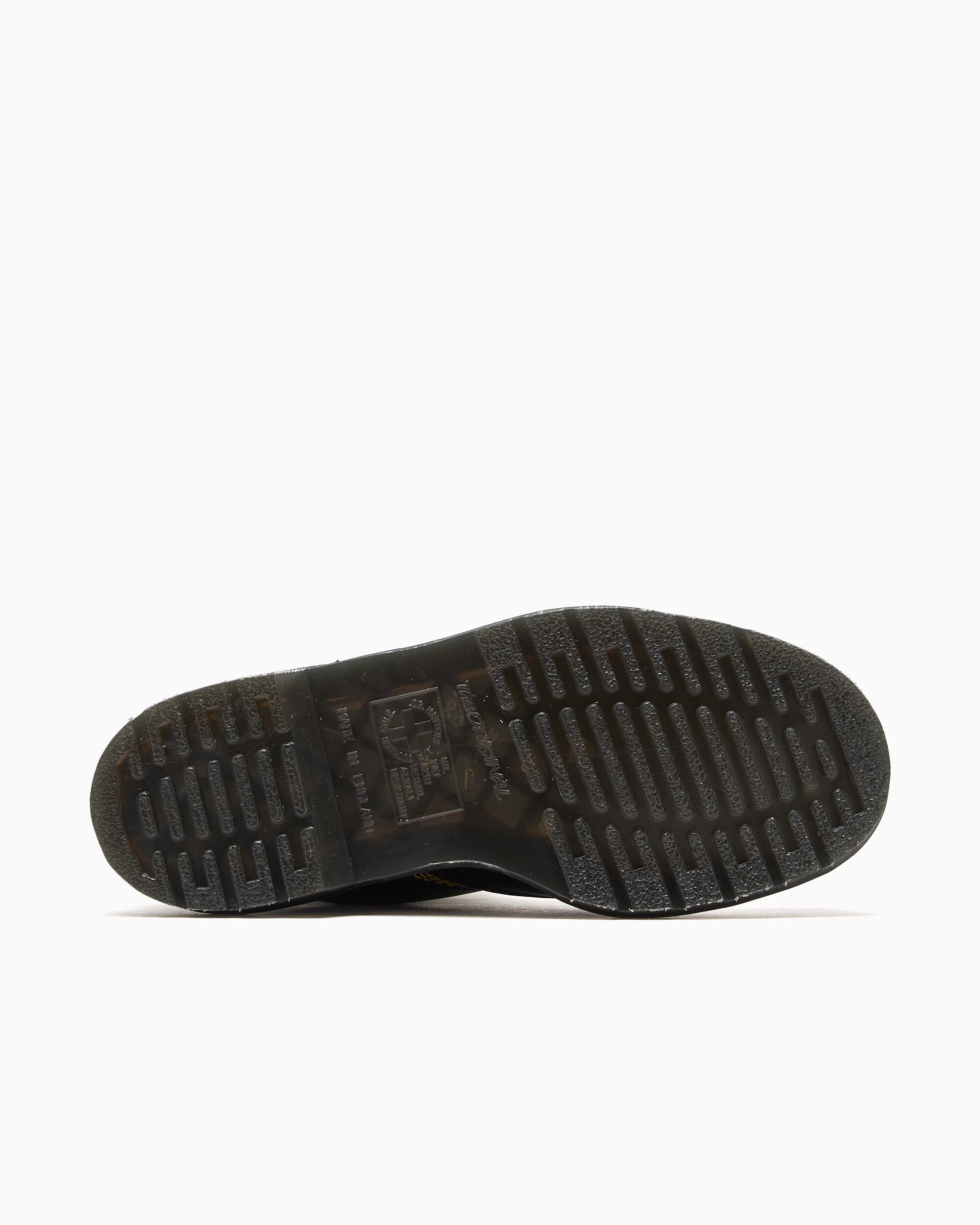 Boots Dr. Martens Cappers 1460 Unisex Boots - 43549001