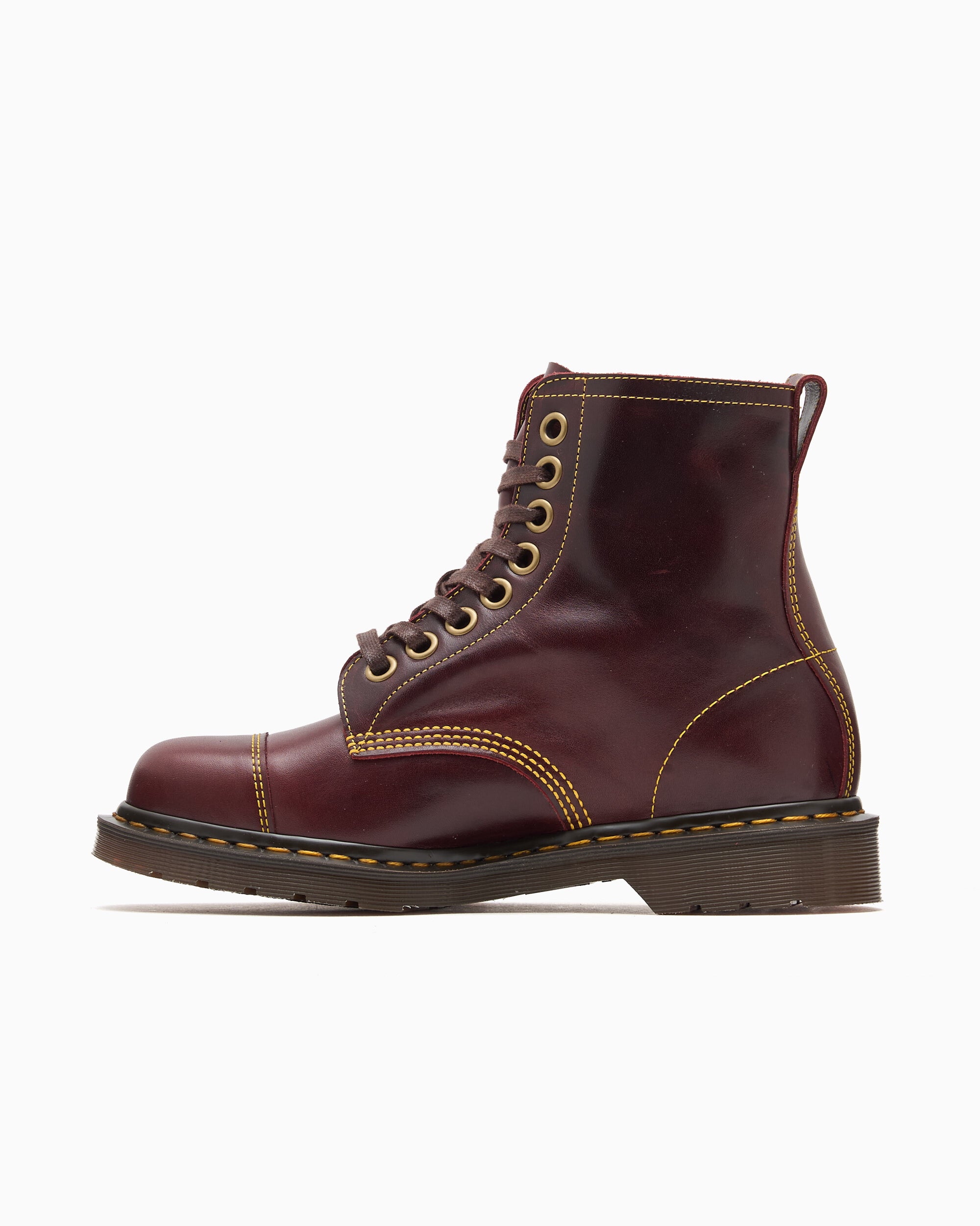 Boots Dr. Martens Cappers 1460 Unisex Boots - 43549600