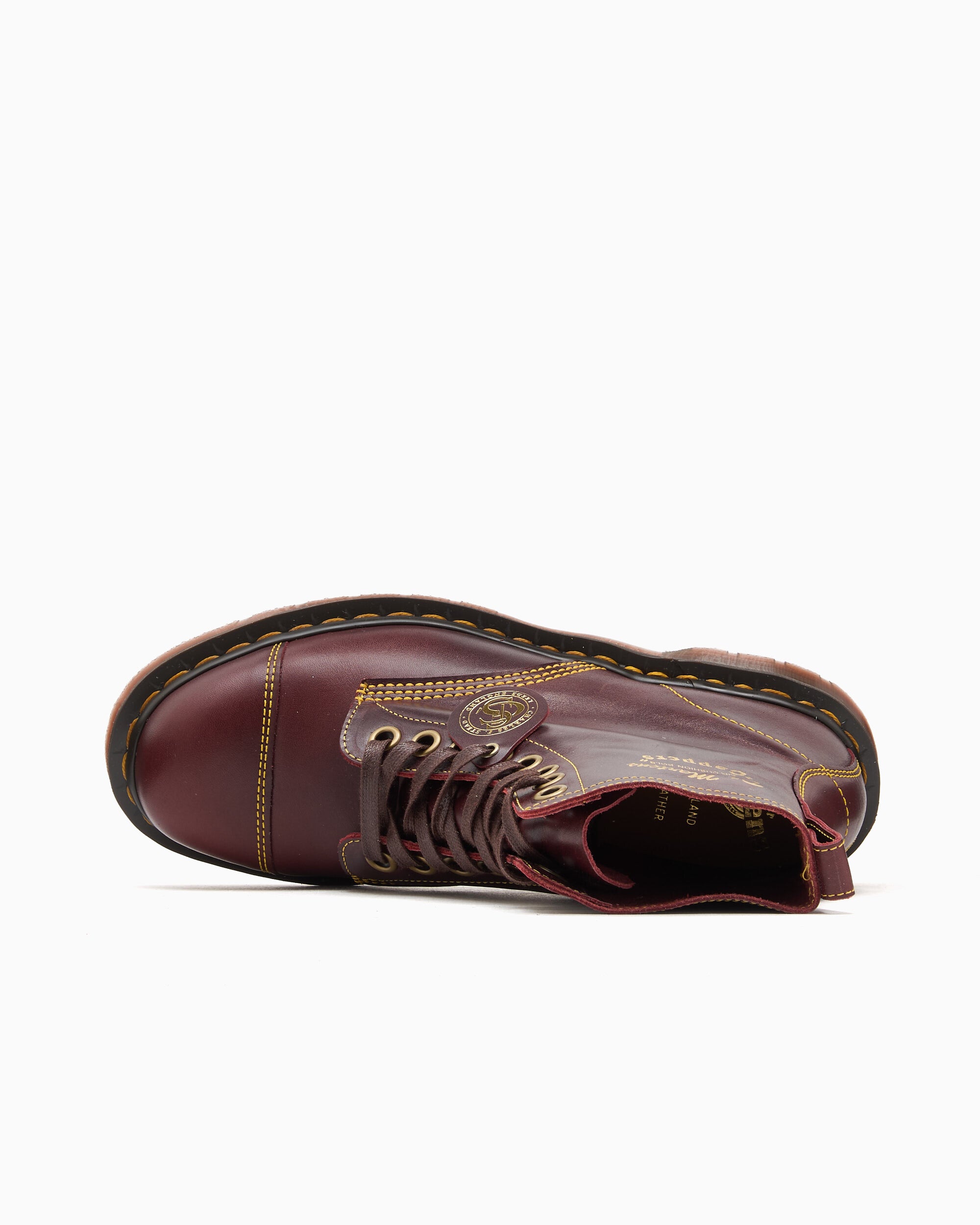 Boots Dr. Martens Cappers 1460 Unisex Boots - 43549600