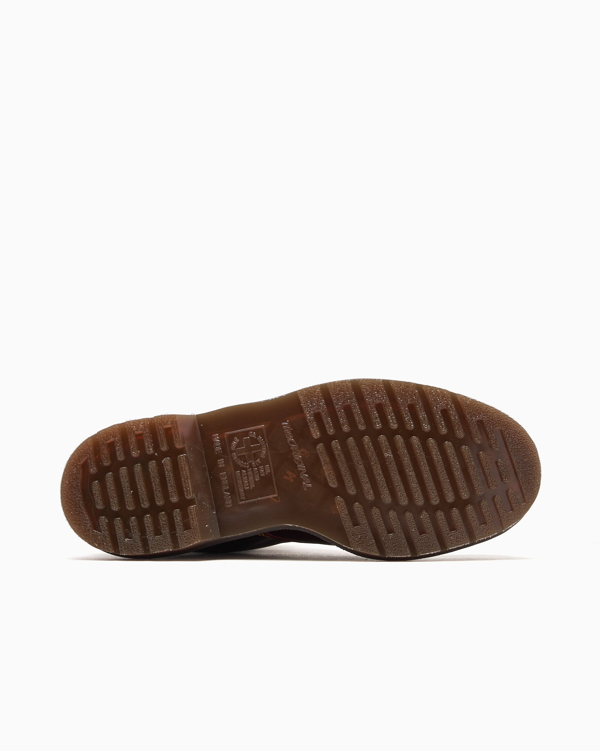 Boots Dr. Martens Cappers 1460 Unisex Boots - 43549600