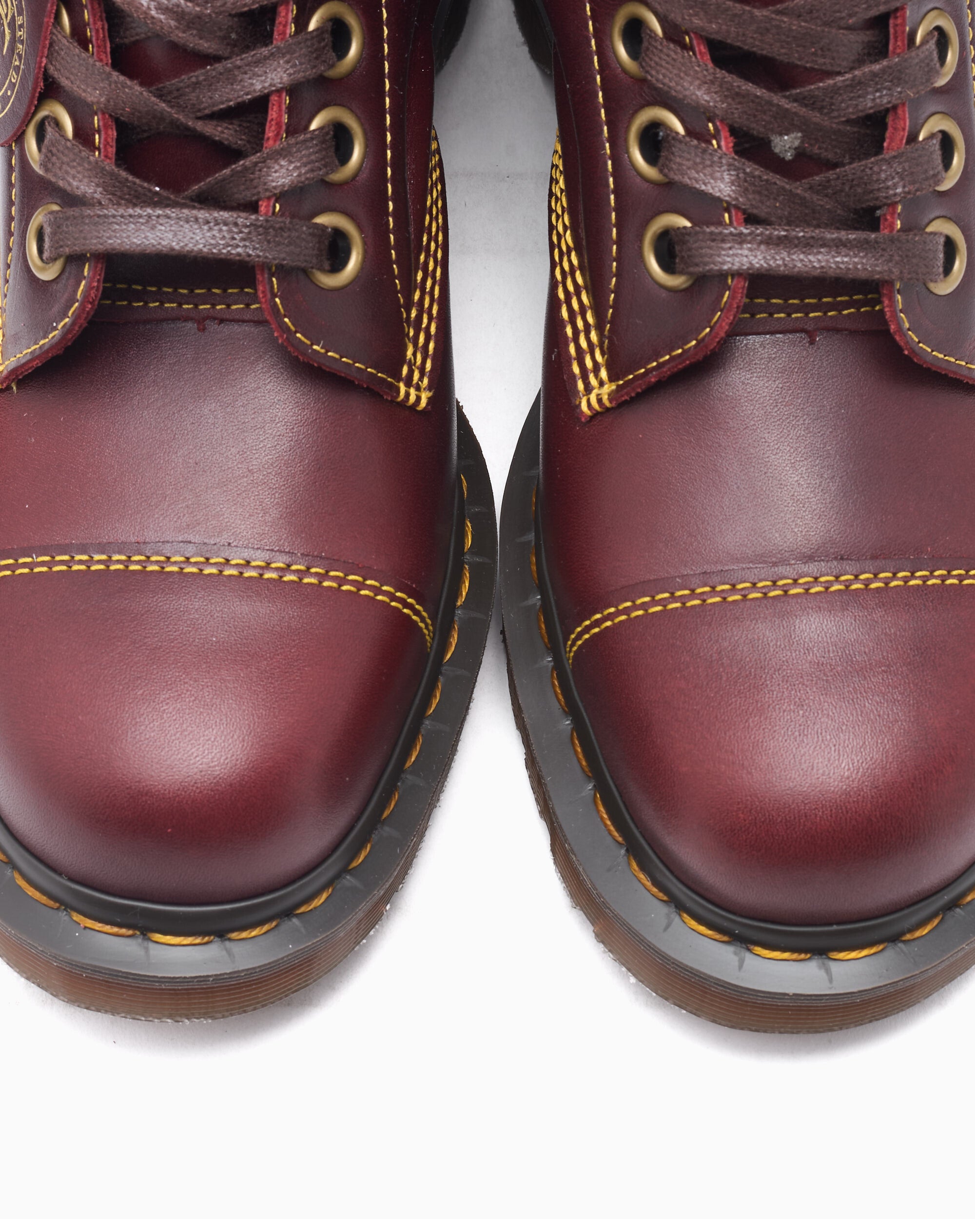 Boots Dr. Martens Cappers 1460 Unisex Boots - 43549600