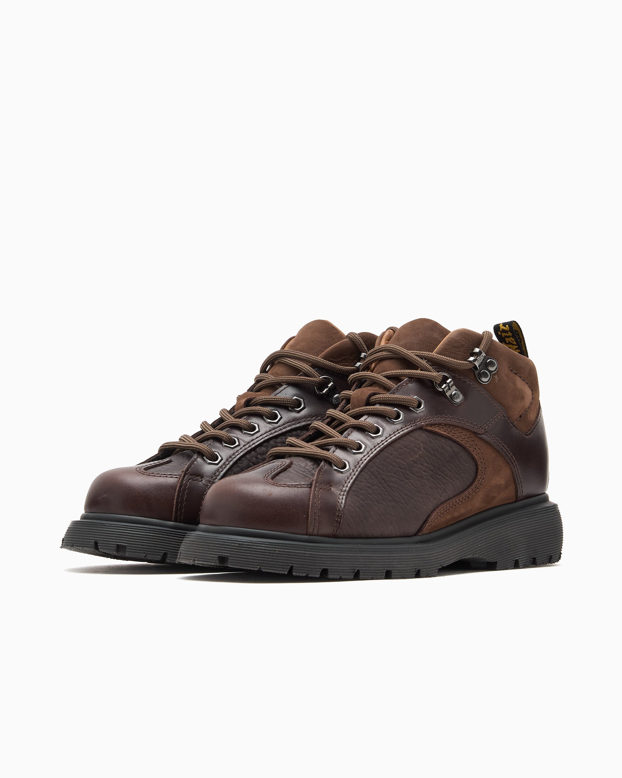 Boots Dr. Martens Wayborne Unisex Boots - 43247200