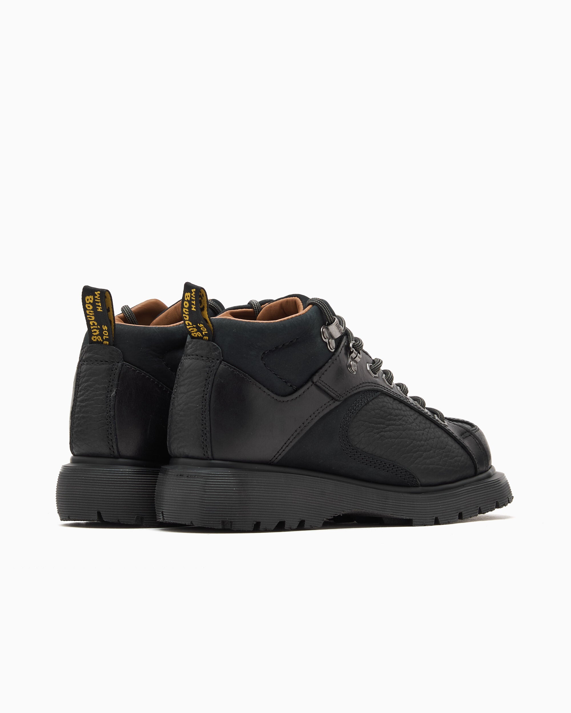 Boots Dr. Martens Wayborne Unisex Boots - 43252001