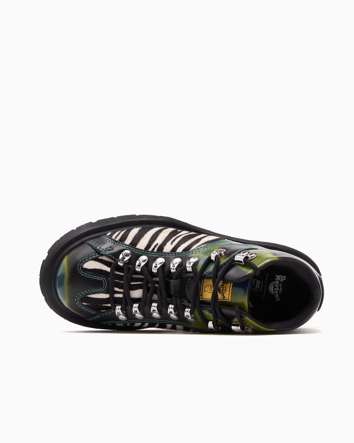Boots Dr. Martens x Brain Dead Wayborne Unisex Boots - 43506001