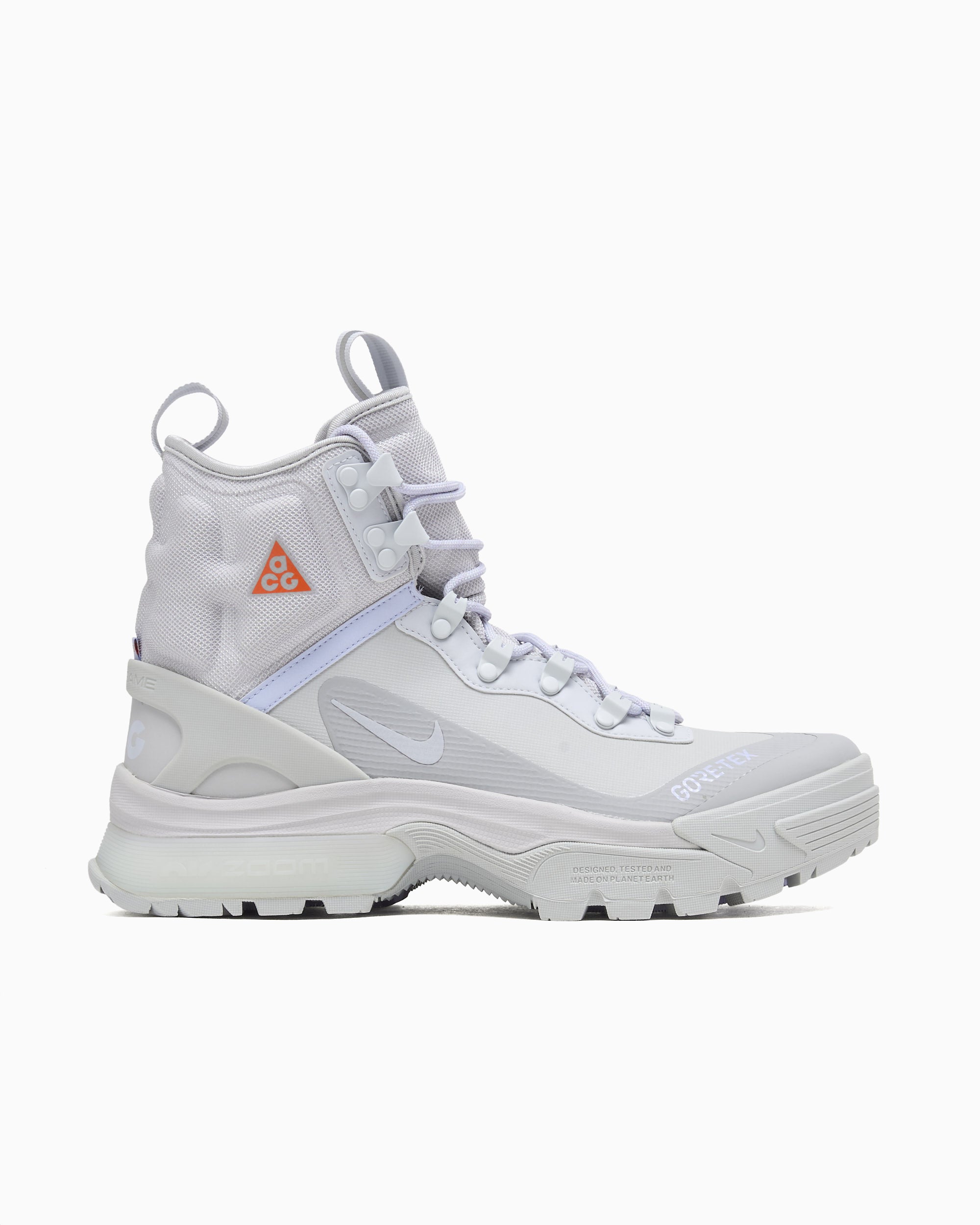 nike backpacking boots Nike ACG Air Zoom Gaiadome Gore-Tex® Men's Boots