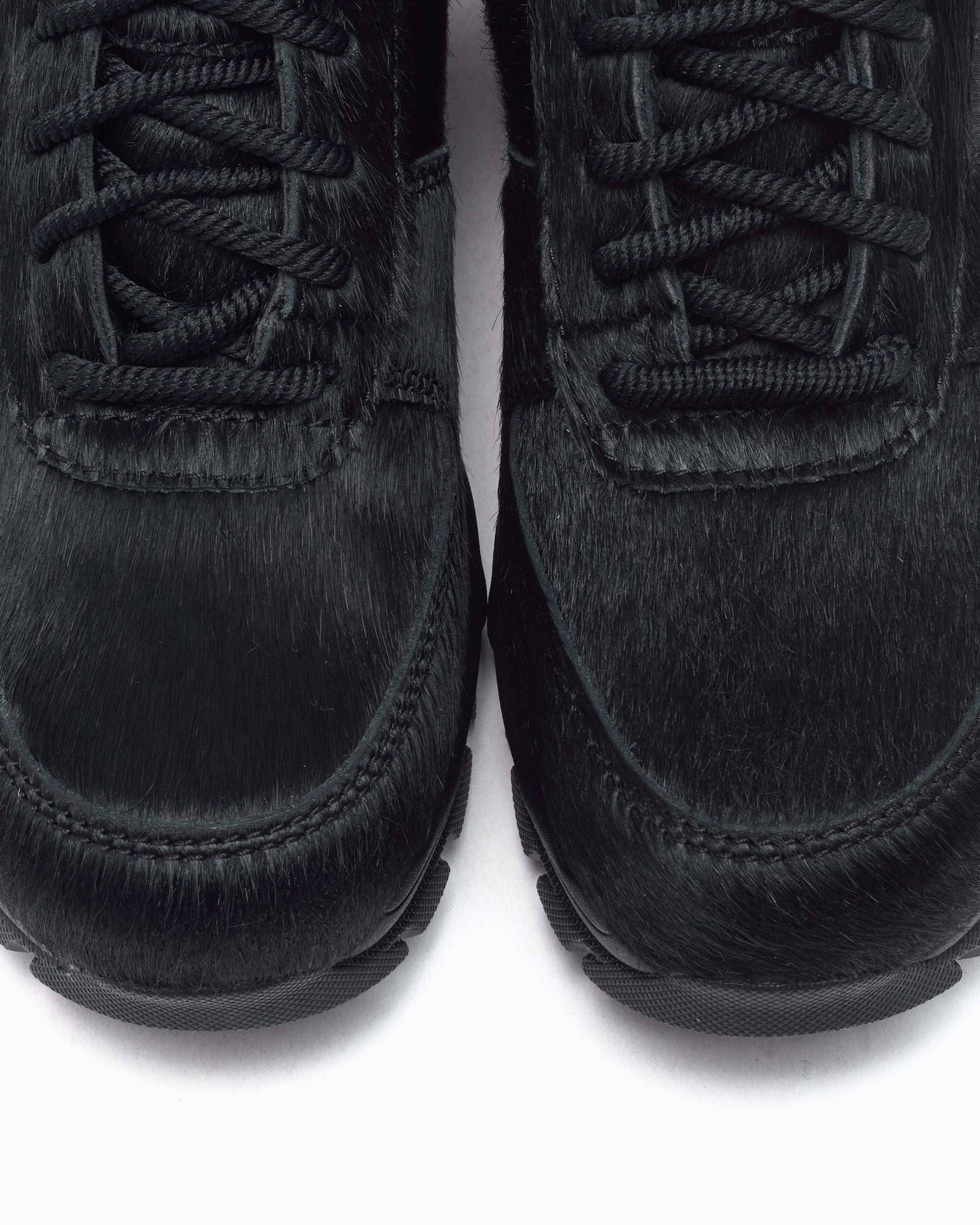 Boots Nike Air Max Goadome "Black Pony Hair" Men's Boots - IO4635-001