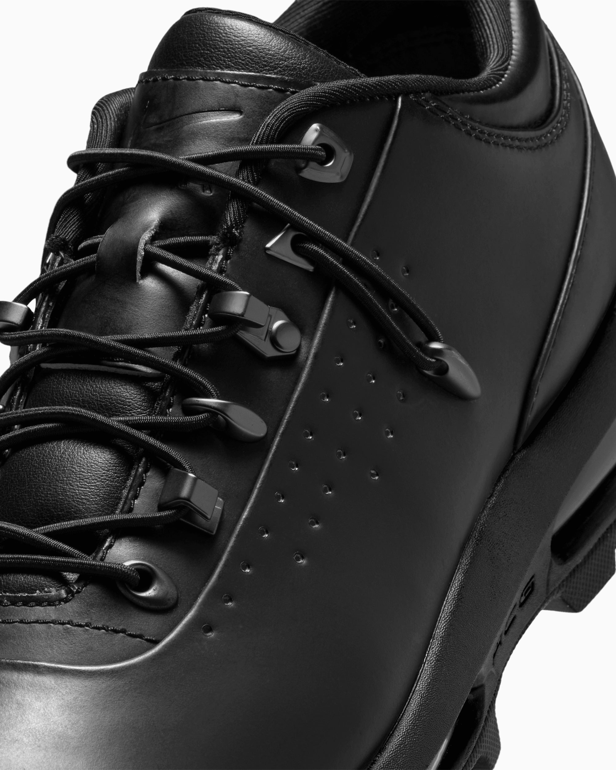 Boots Nike Air Max Goadome Low SP "Black" Men's Boots - IR2173-001