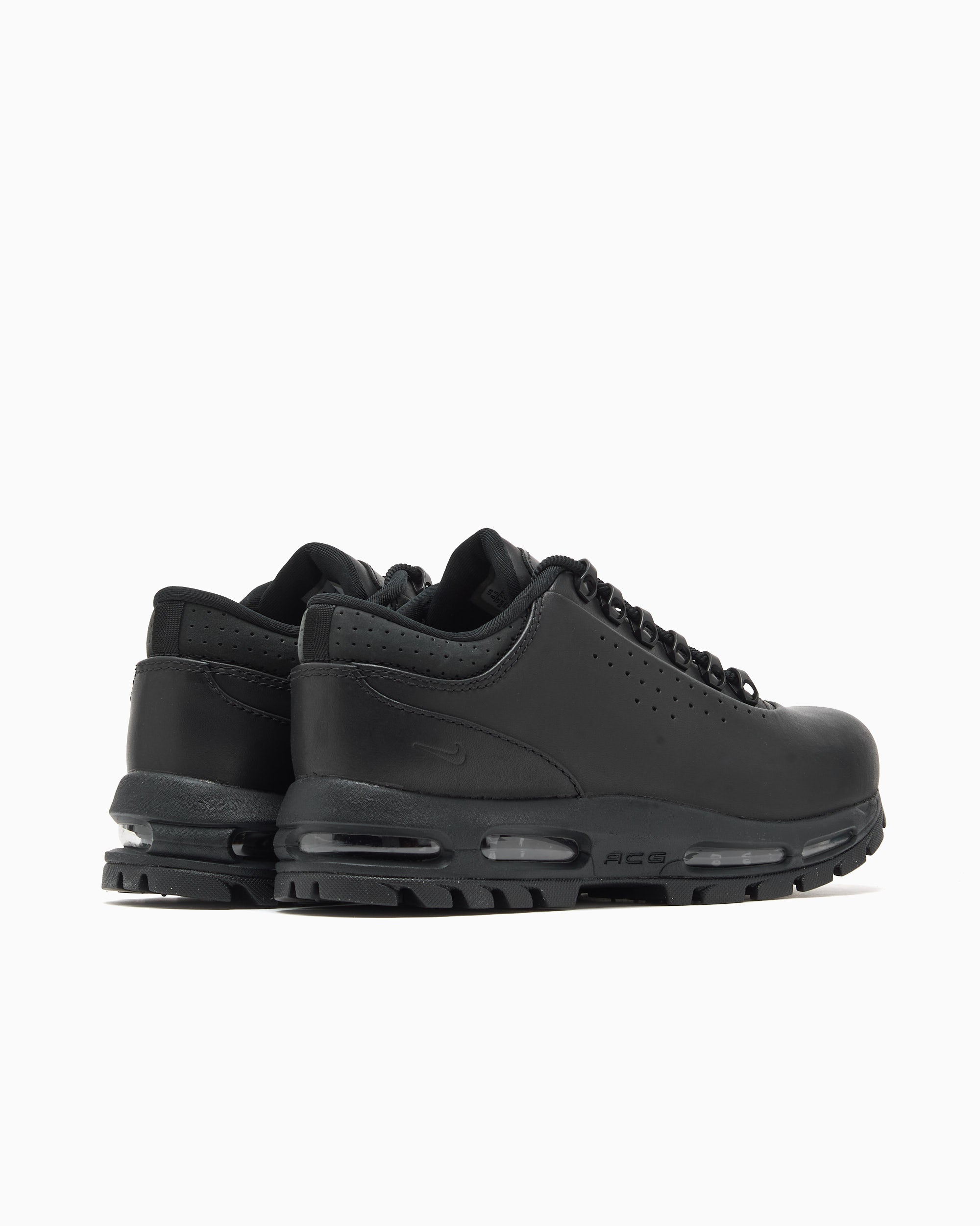 Boots Nike Air Max Goadome Low SP Men's Boots - IQ0641-001