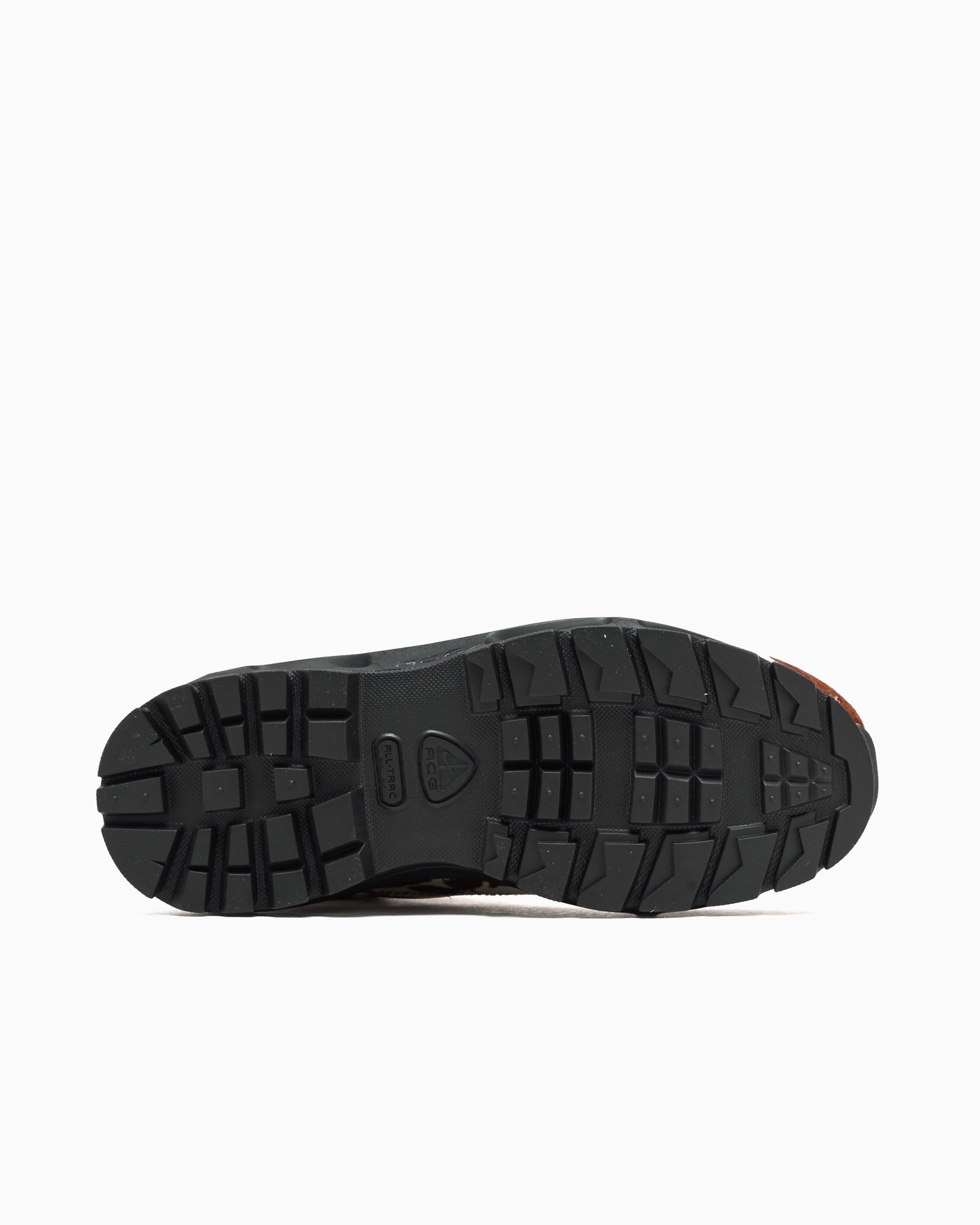 Boots Nike Air Max Goadome Pony Hair "Sail and Cacao Wow Cow Print" Men's Boots - IO4635-100