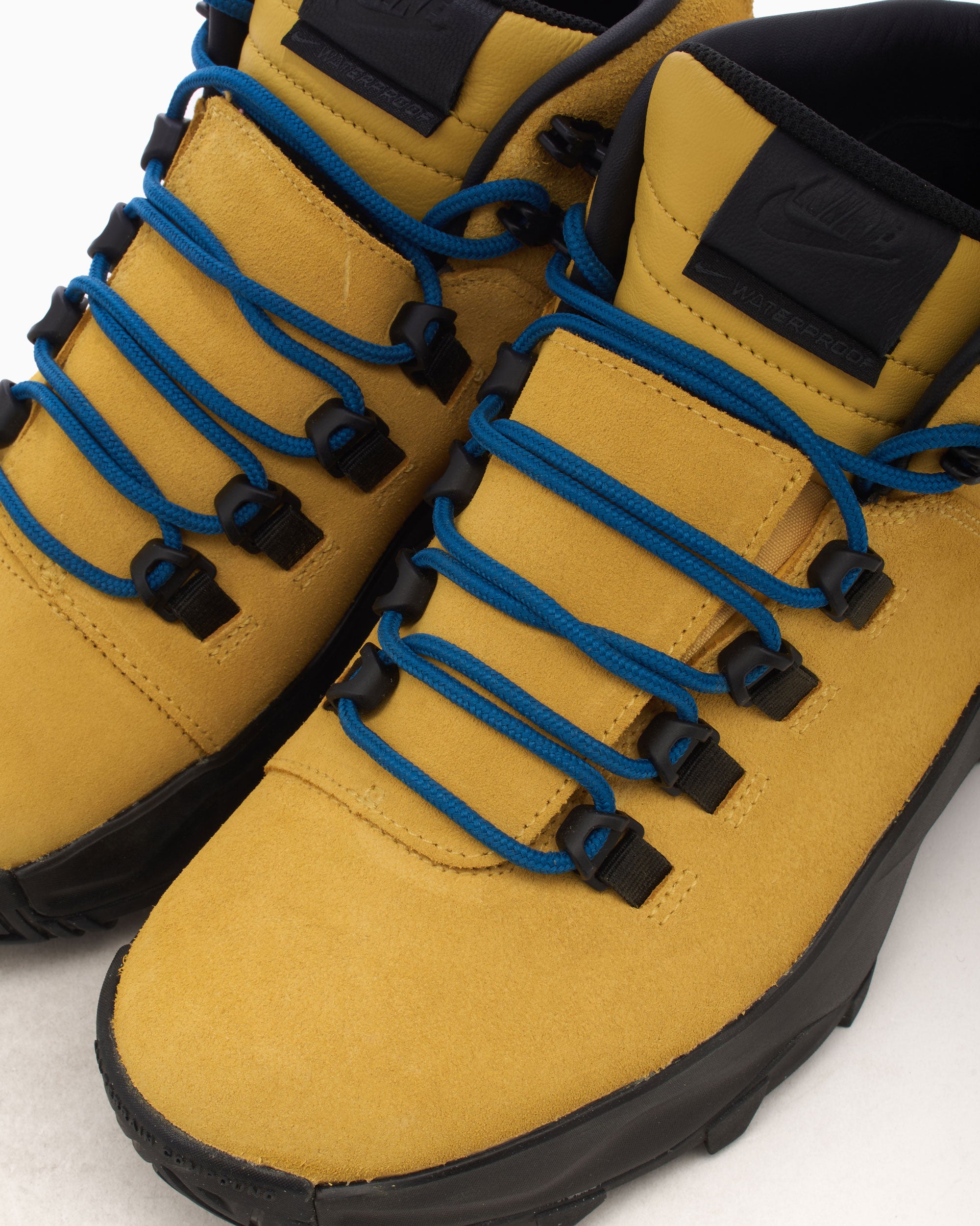 Boots Nike Cygnal Men's Boots - FV4332-700