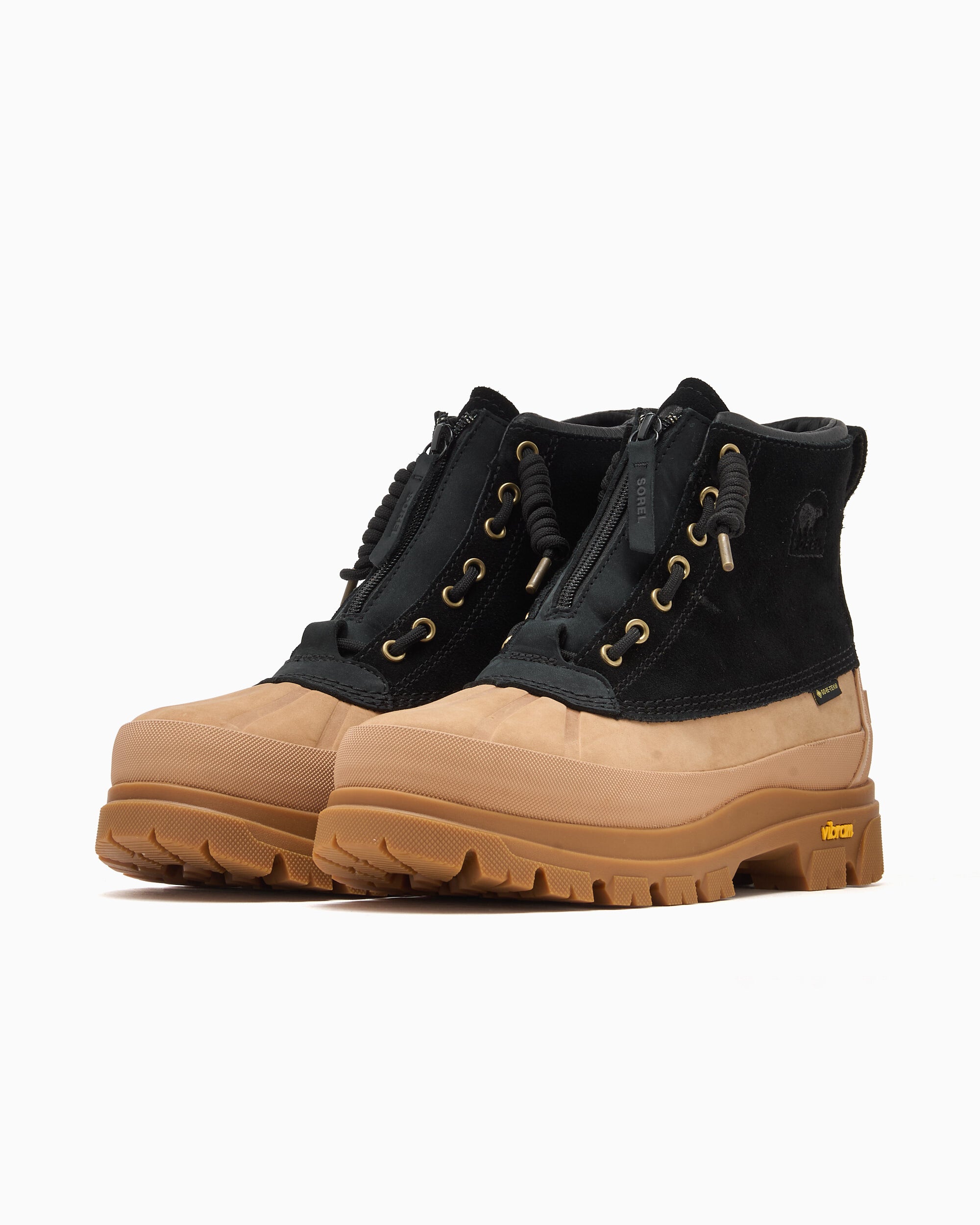 Boots SOREL Daystorm Horizon™ Zip Vibram Gore-Tex® Men's Boots - 2181721-010