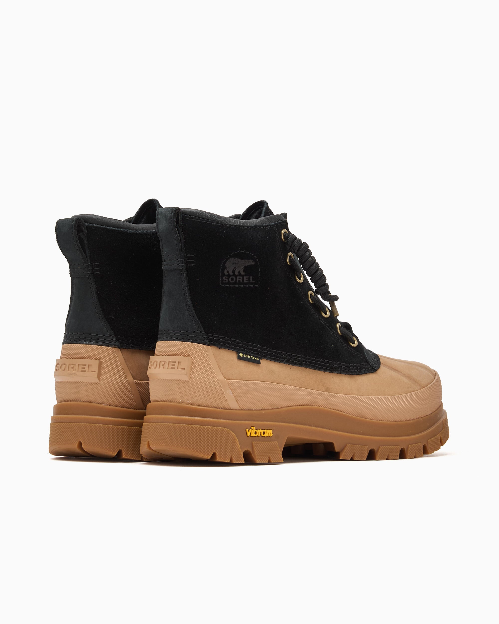 Boots SOREL Daystorm Horizon™ Zip Vibram Gore-Tex® Men's Boots - 2181721-010