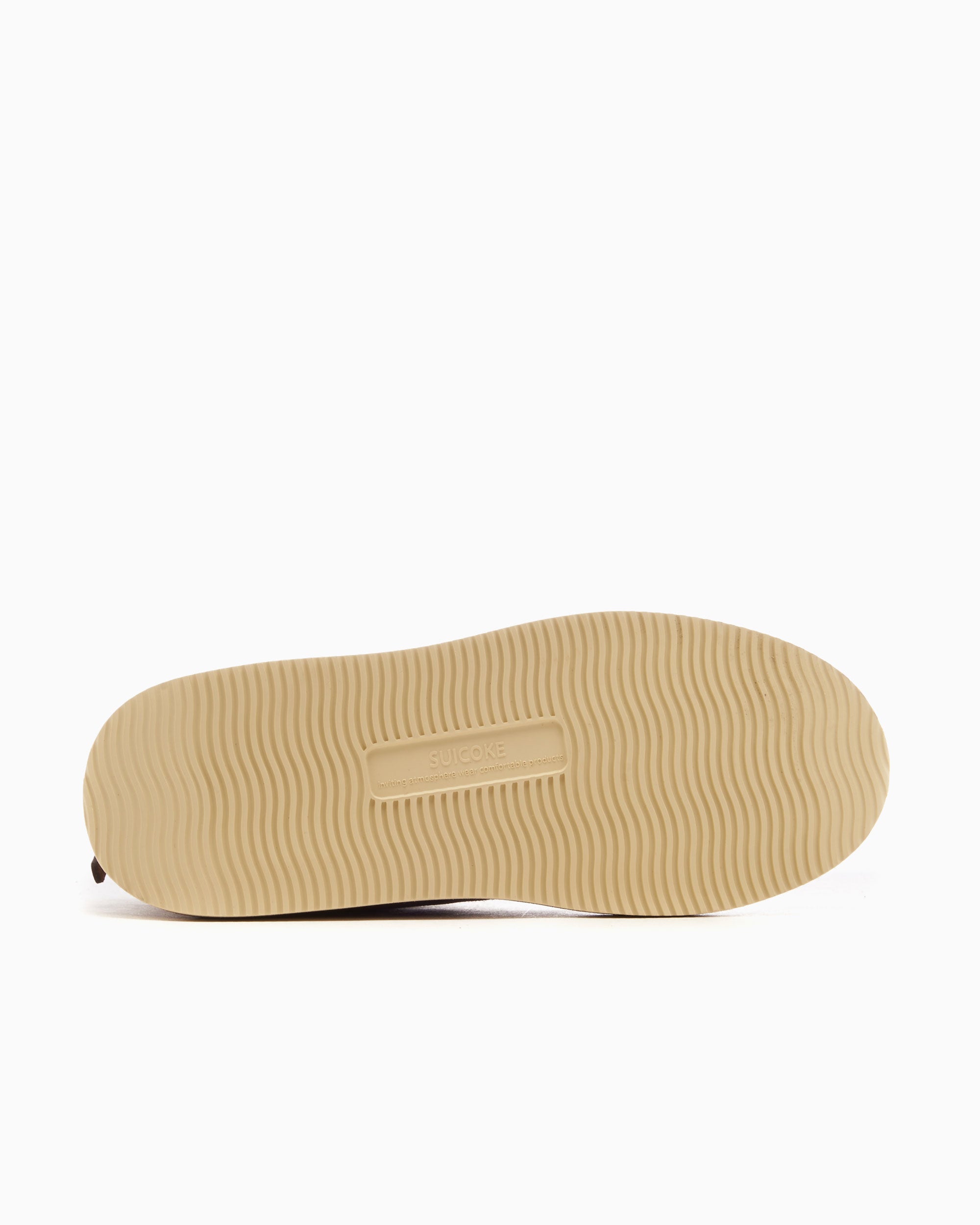 Boots Suicoke Els-M2ab-Lo Unisex Boots - OG305M2ab-Brown