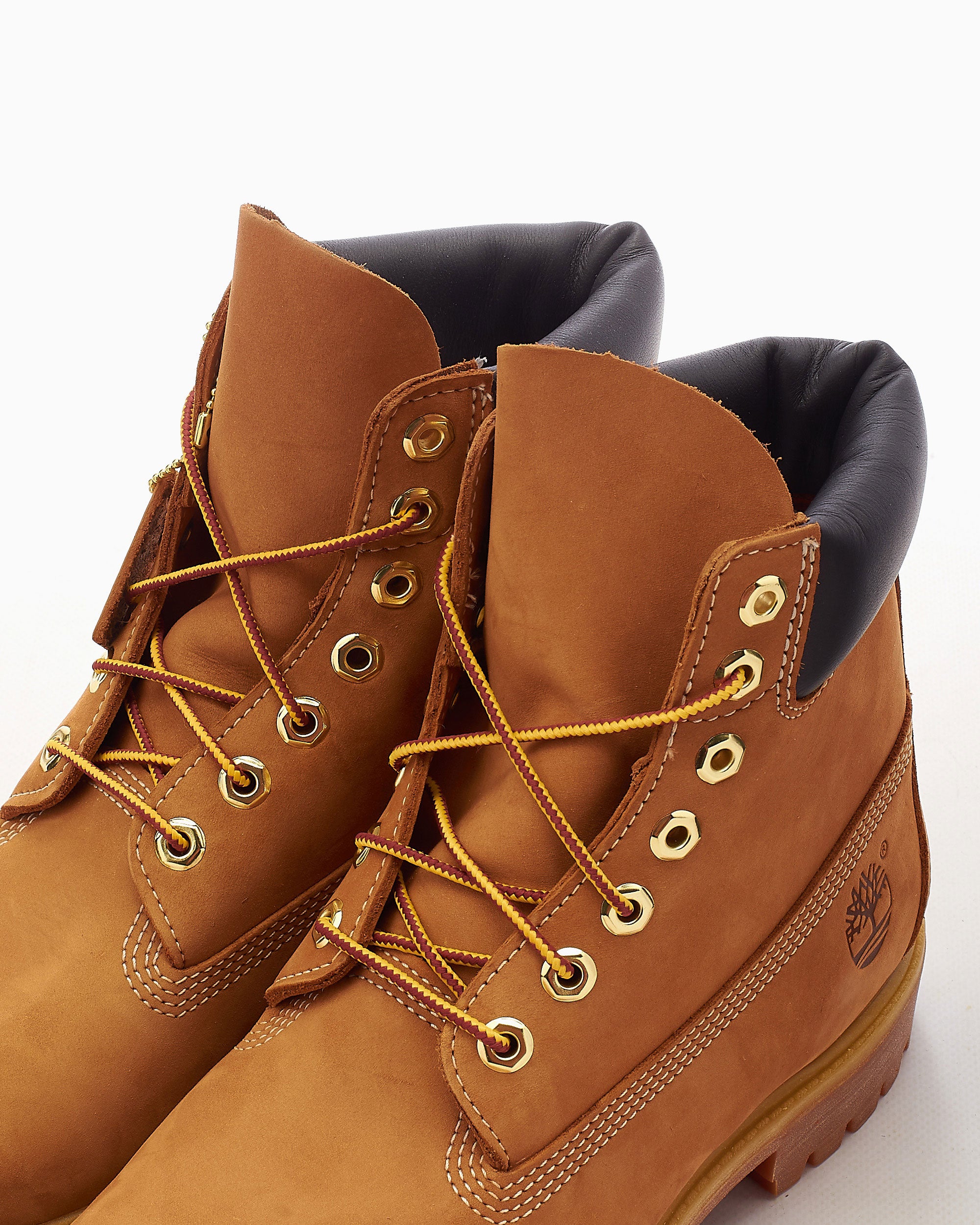 Boots Timberland 6 Inch Premium Men's Boot Men's Boots - TB0100617131