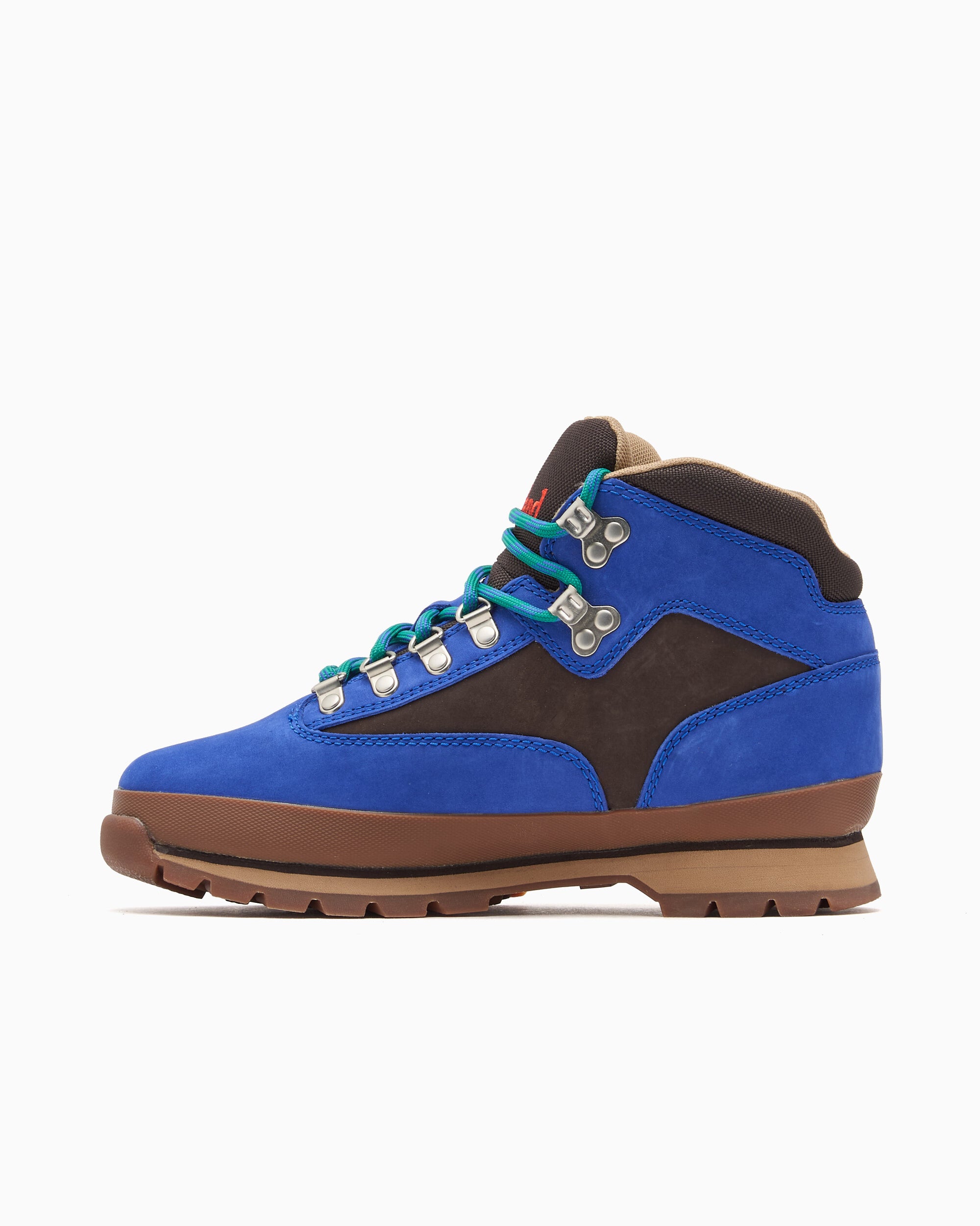 Boots Timberland Euro Hiker Mid Men's Boots - TB0A2PUSELD1