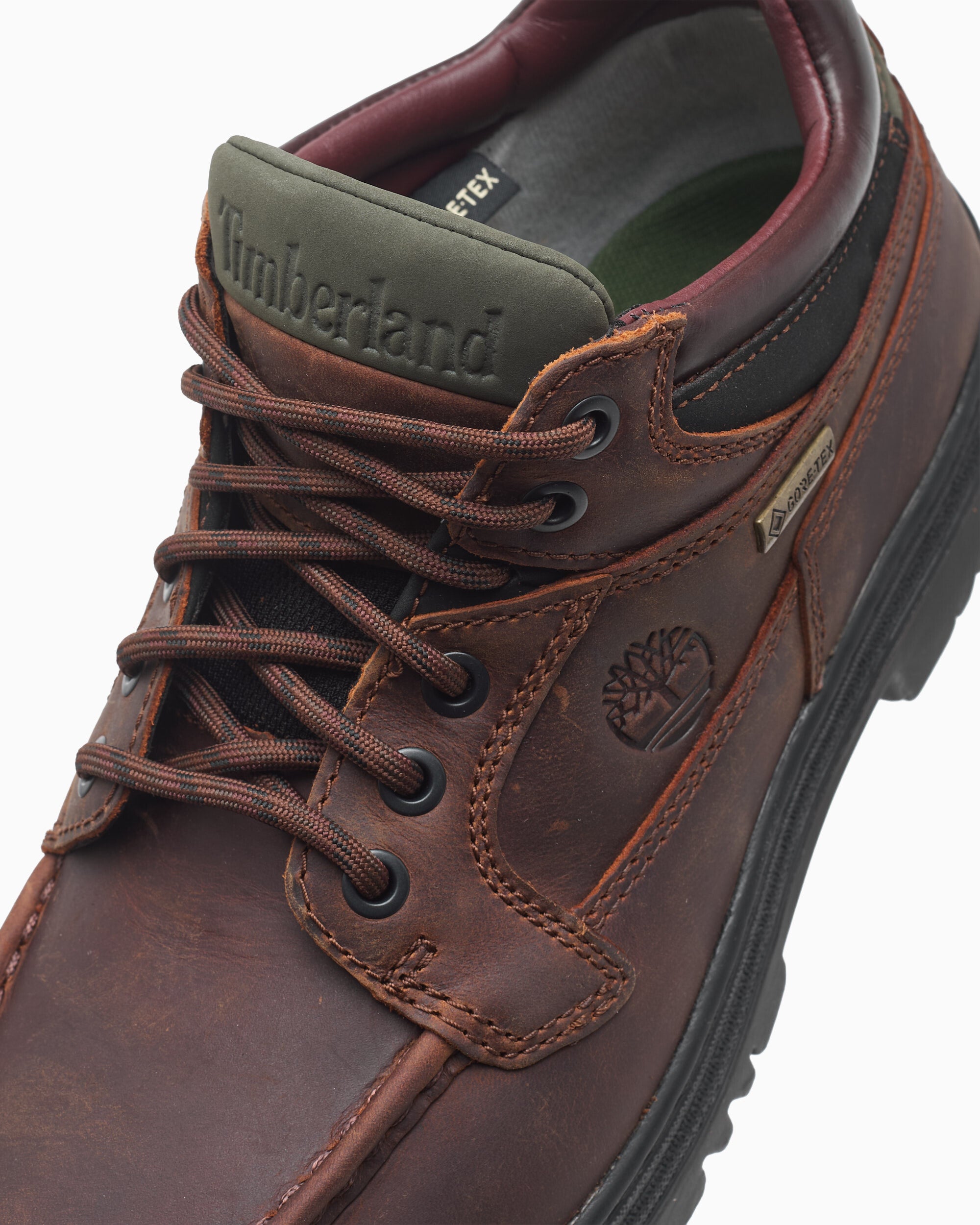 Boots Timberland Heritage Low Gore-Tex® Men's Boots - TB1370422141