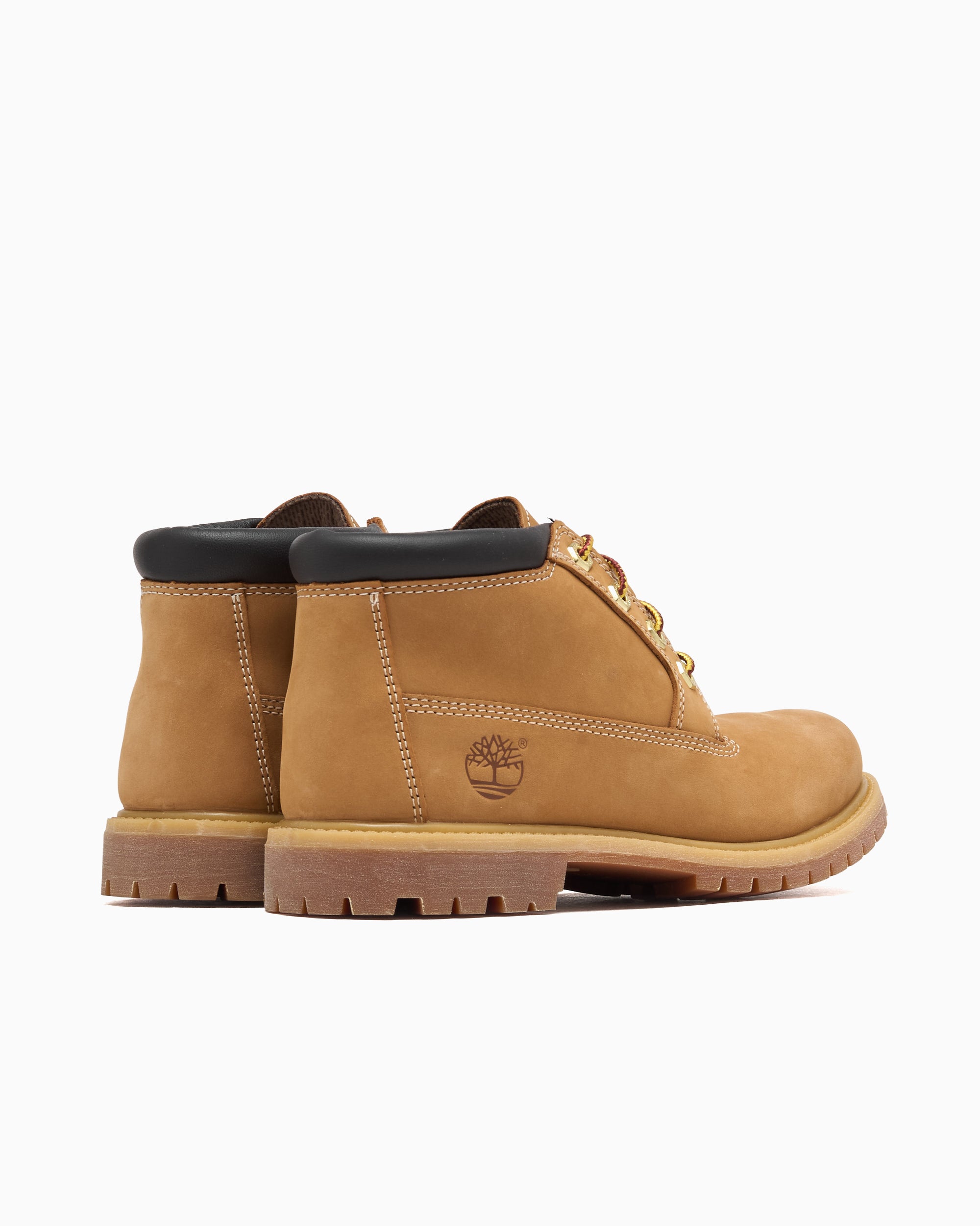 Boots Timberland Nellie Mid Waterproof Chukka Women's Boots - TB0233997131