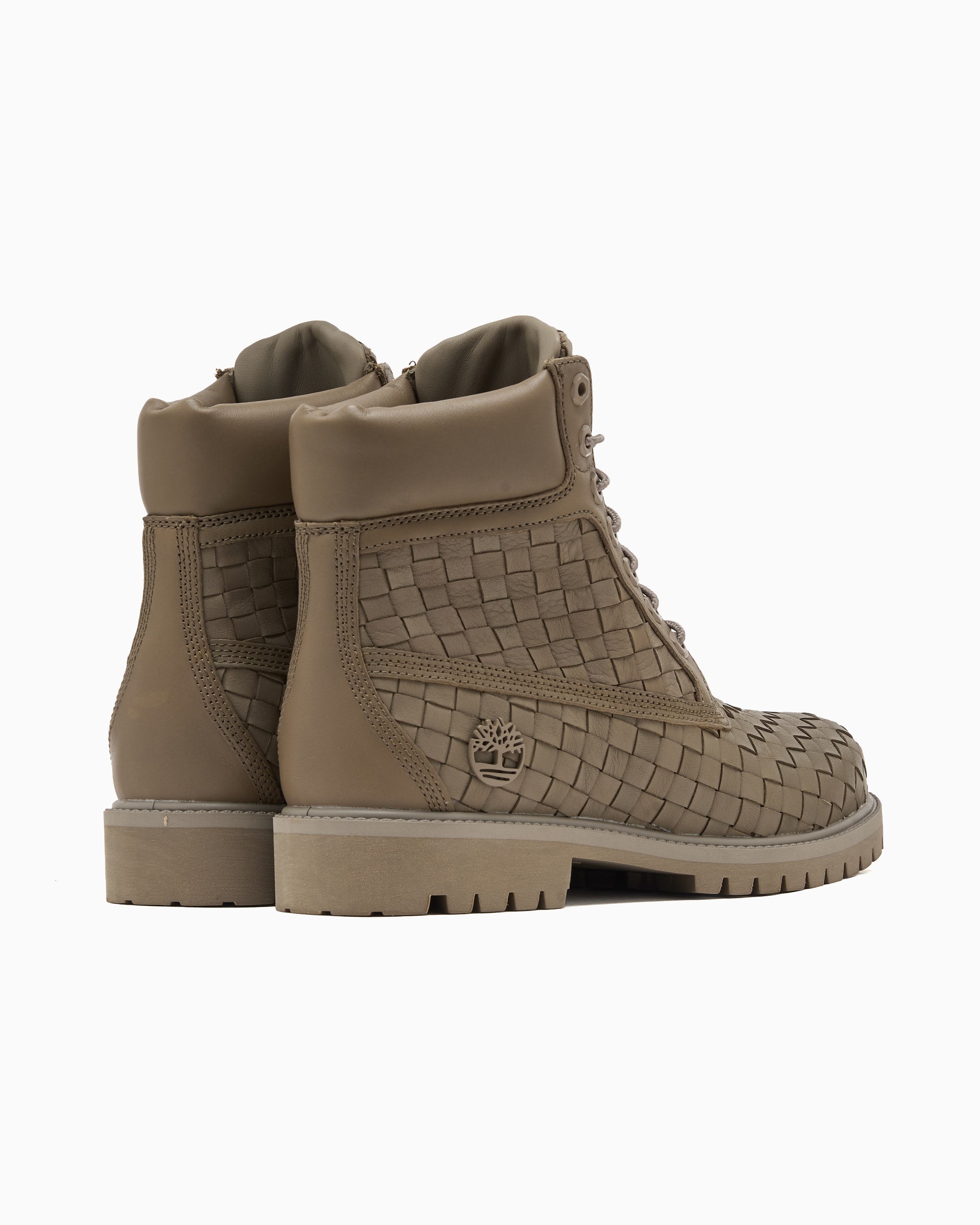 Boots Timberland Premium 6-Inch Lace Up Men's Boots - TB0A6FD6ET41