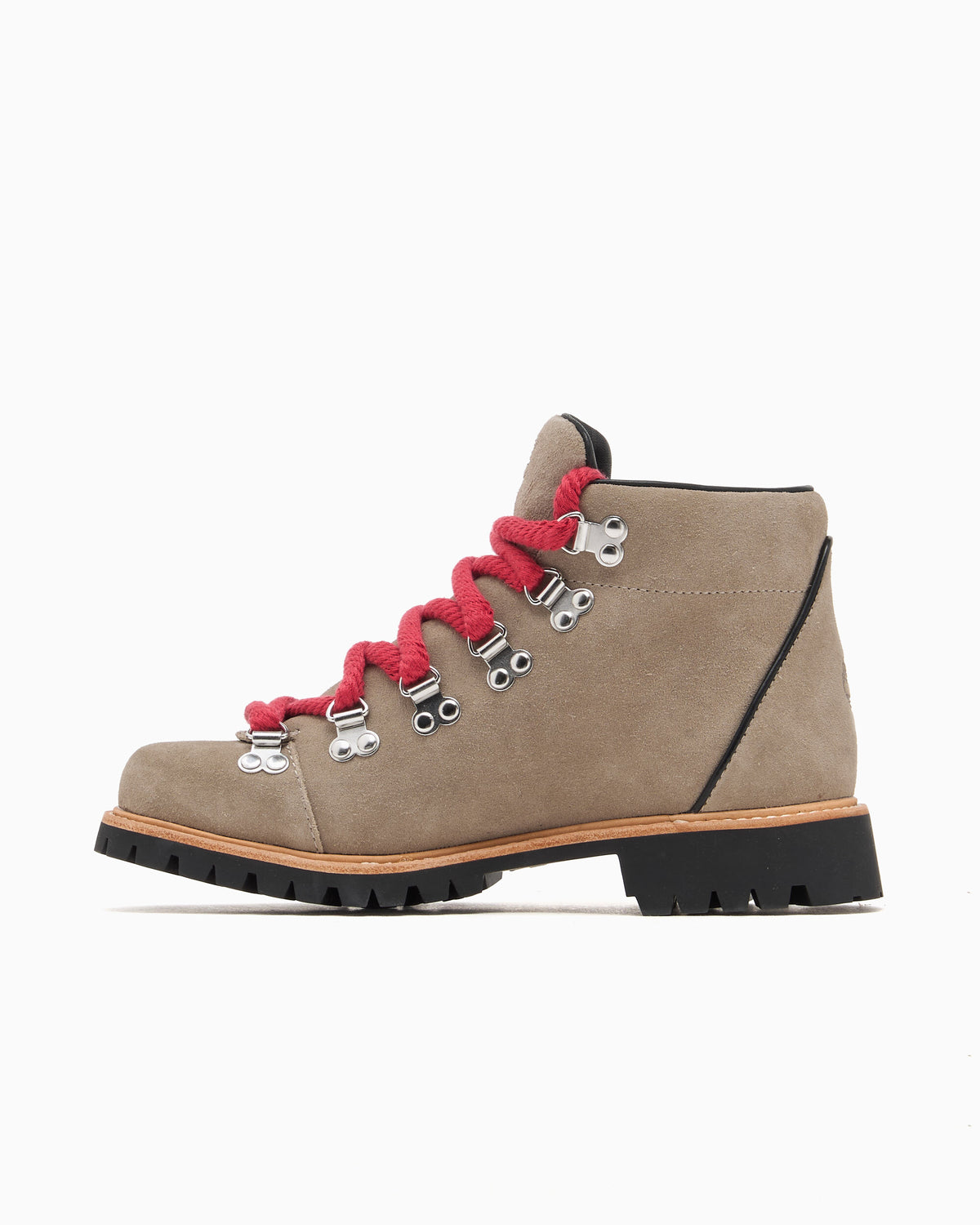 Boots Timberland x Offspring Authentic Hike Mid Vibram Men's Boots - TB0A5WQ5ET51