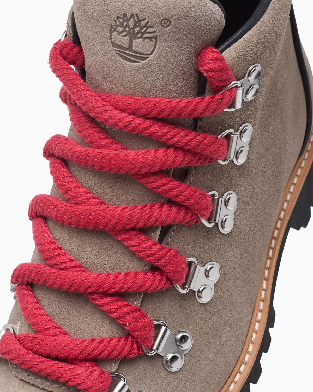 Boots Timberland x Offspring Authentic Hike Mid Vibram Men's Boots - TB0A5WQ5ET51