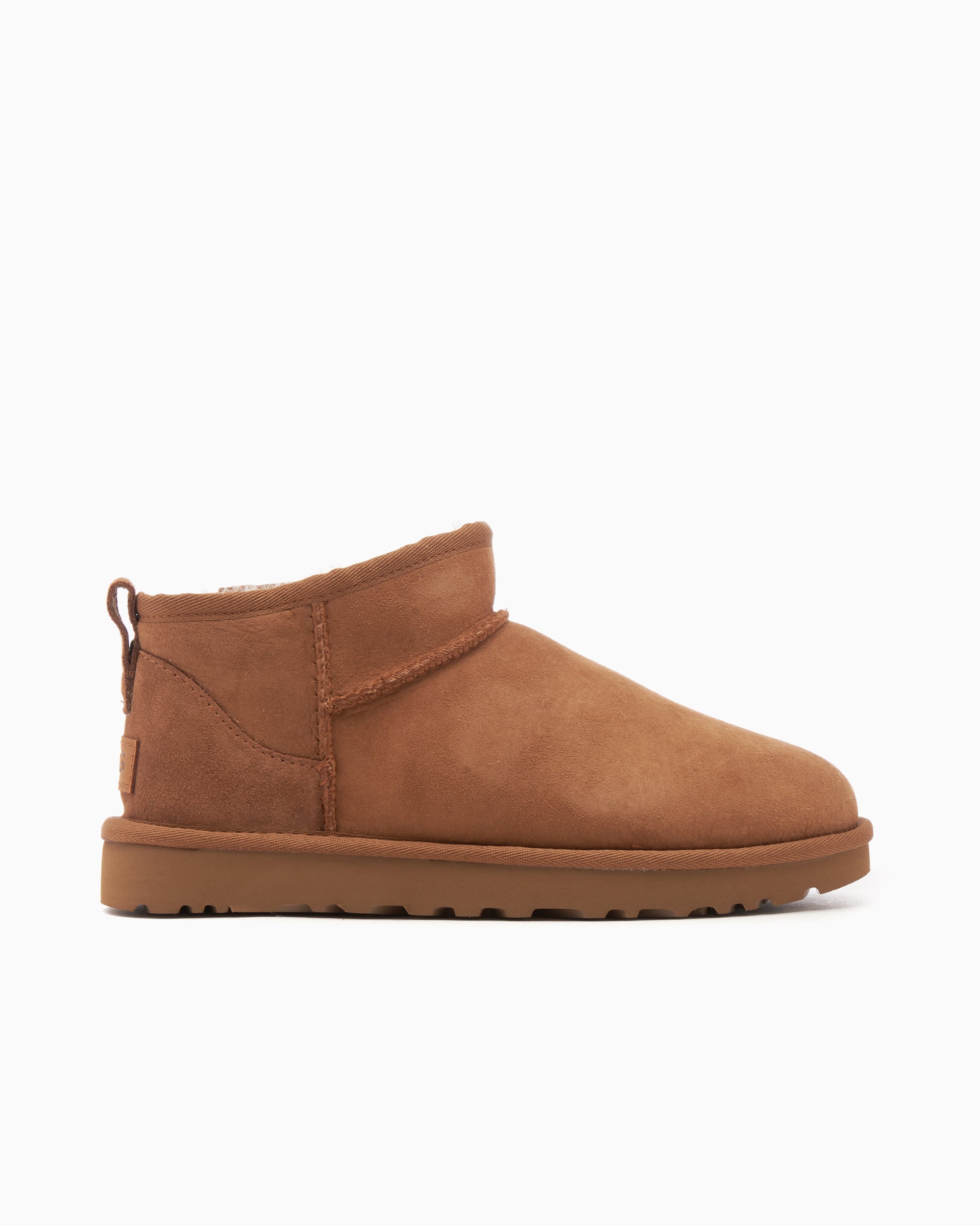 Boots UGG® Classic Ultra Mini Women's Boots - 1116109-CHE