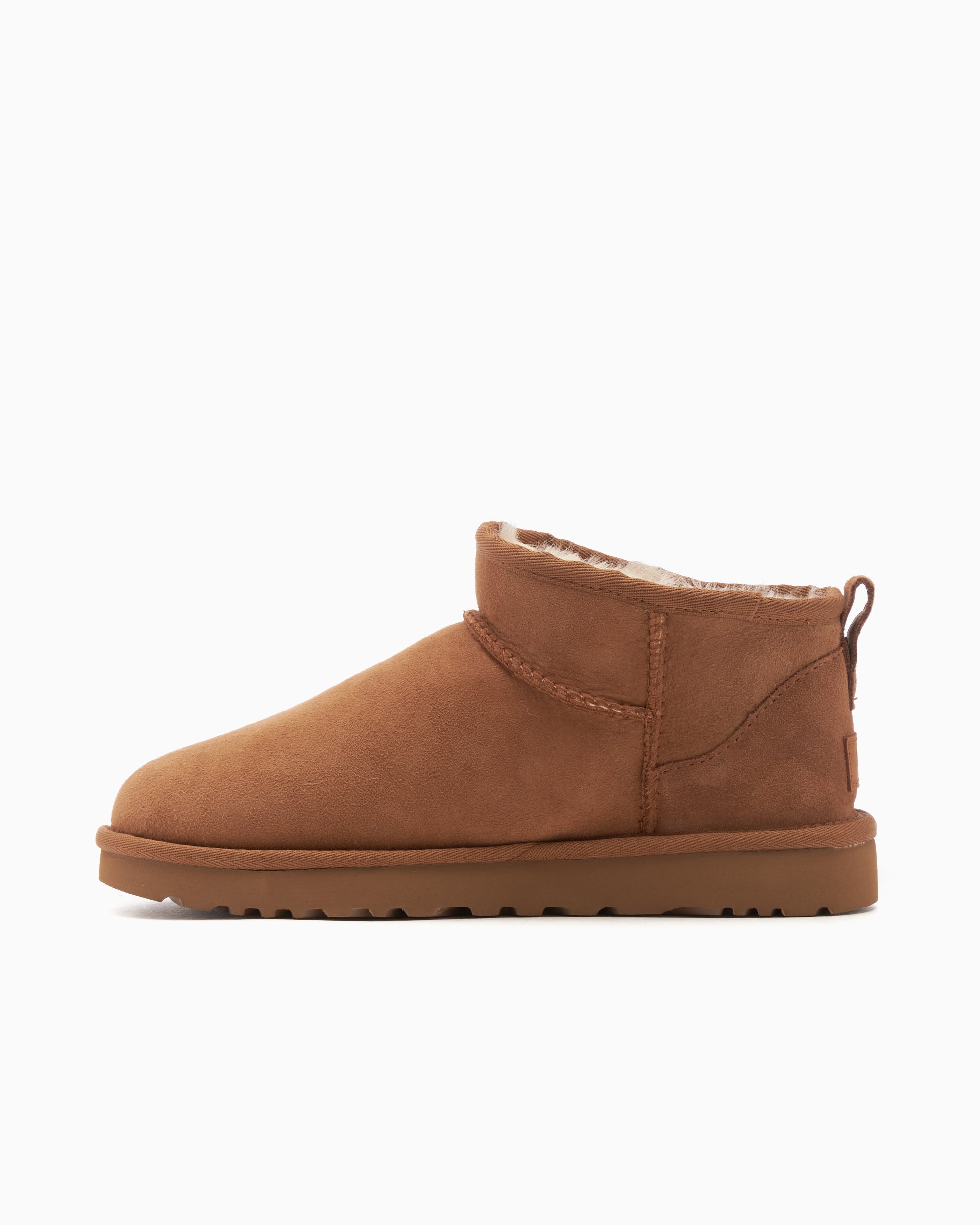 Boots UGG® Classic Ultra Mini Women's Boots - 1116109-CHE