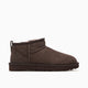 Botas UGG® Classic Ultra Mini para mujer