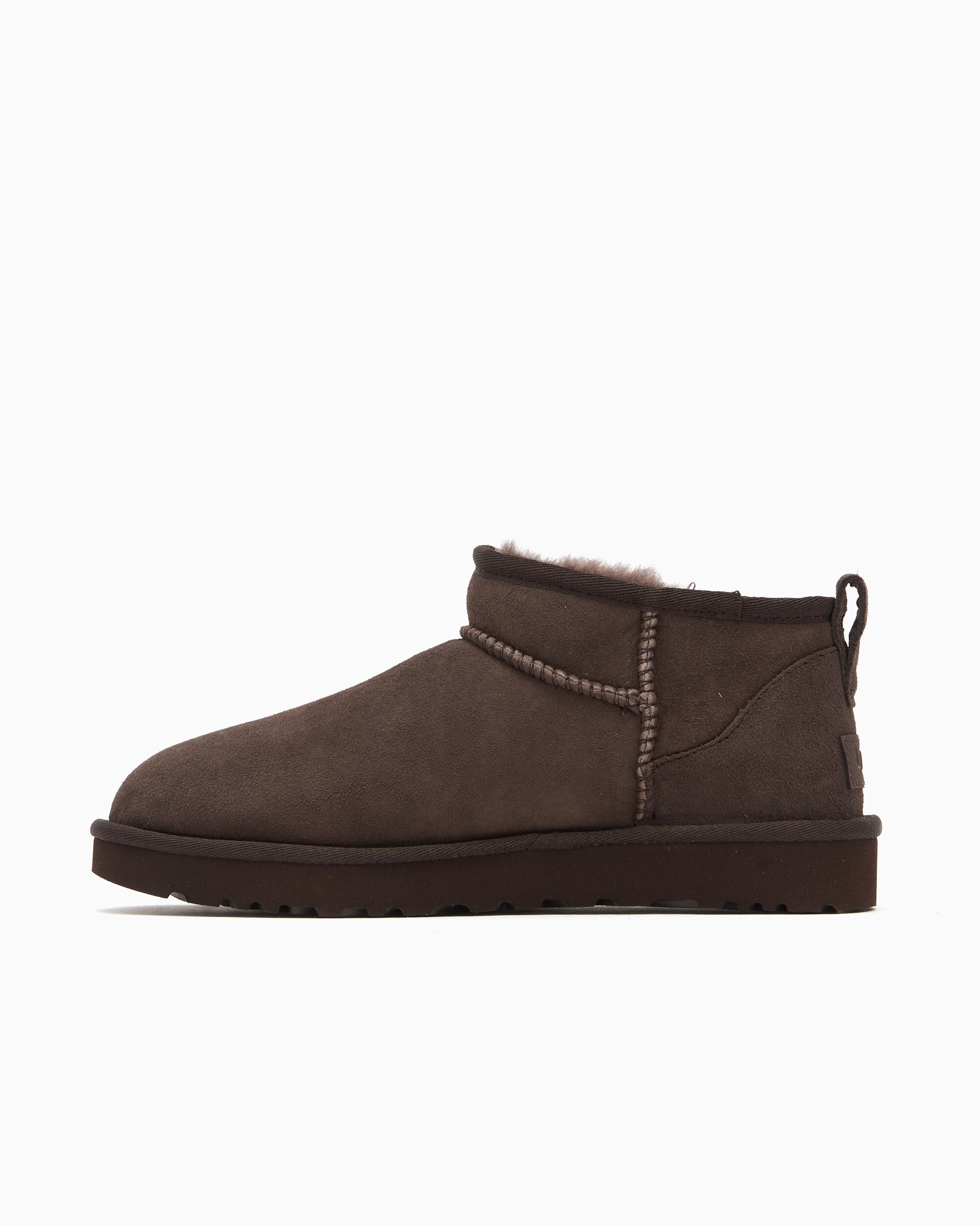 Boots UGG® Classic Ultra Mini Women's Boots - 1116109-DDCC