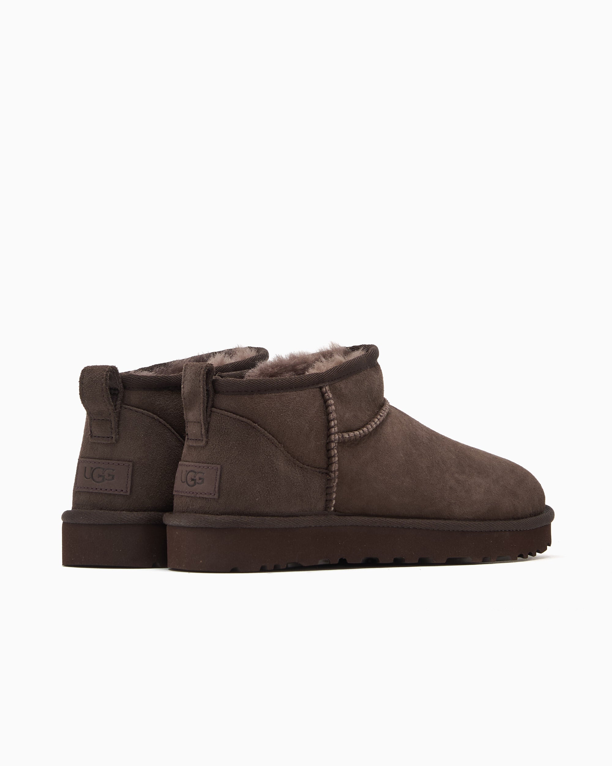 Boots UGG® Classic Ultra Mini Women's Boots - 1116109-DDCC