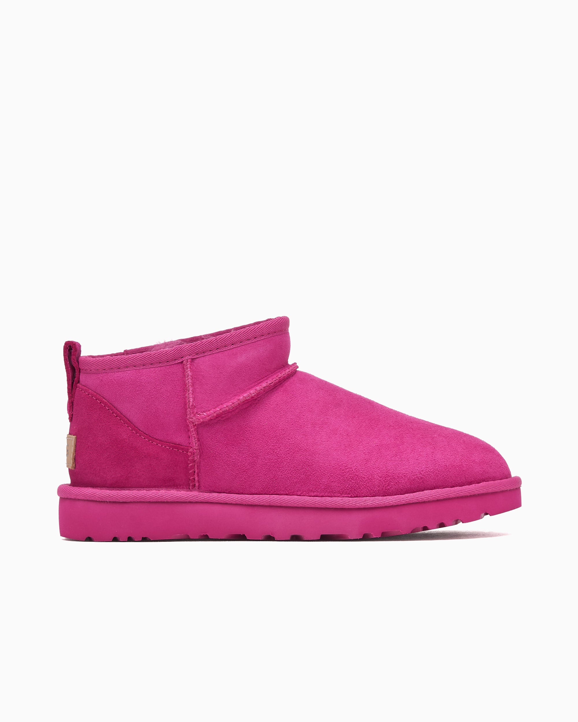 Boots UGG® Classic Ultra Mini Women's Boots - 1116109-DNY