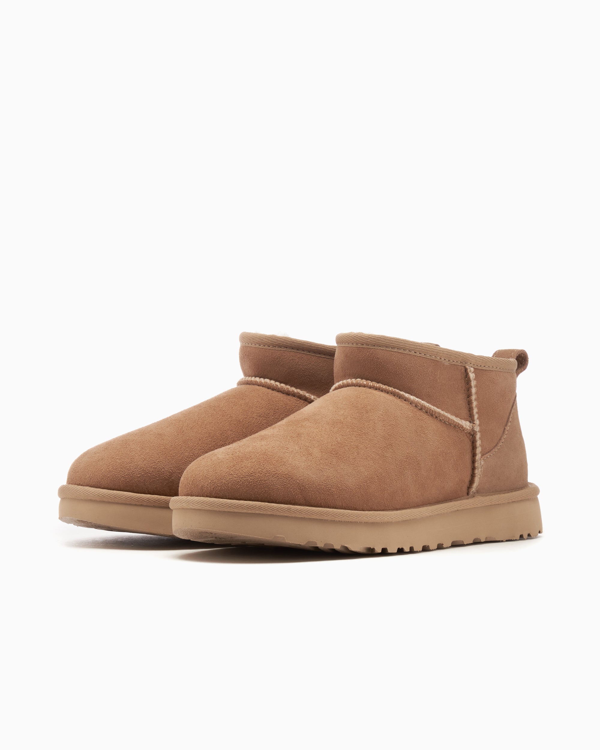 Boots UGG® Classic Ultra Mini Women's Boots - 1116109-SAN
