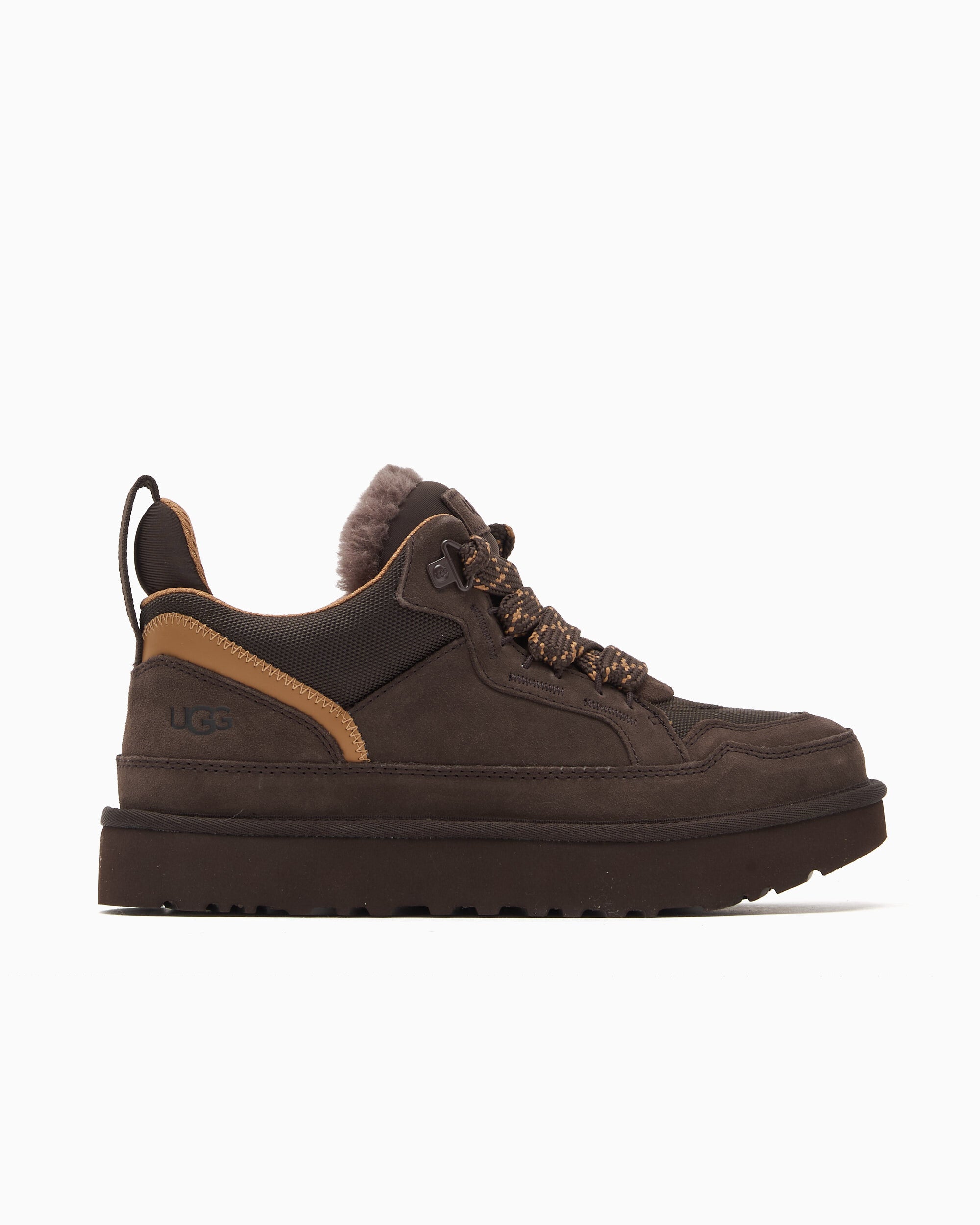 Boots UGG® Lowmel Men's Boots - 1170750-DDC