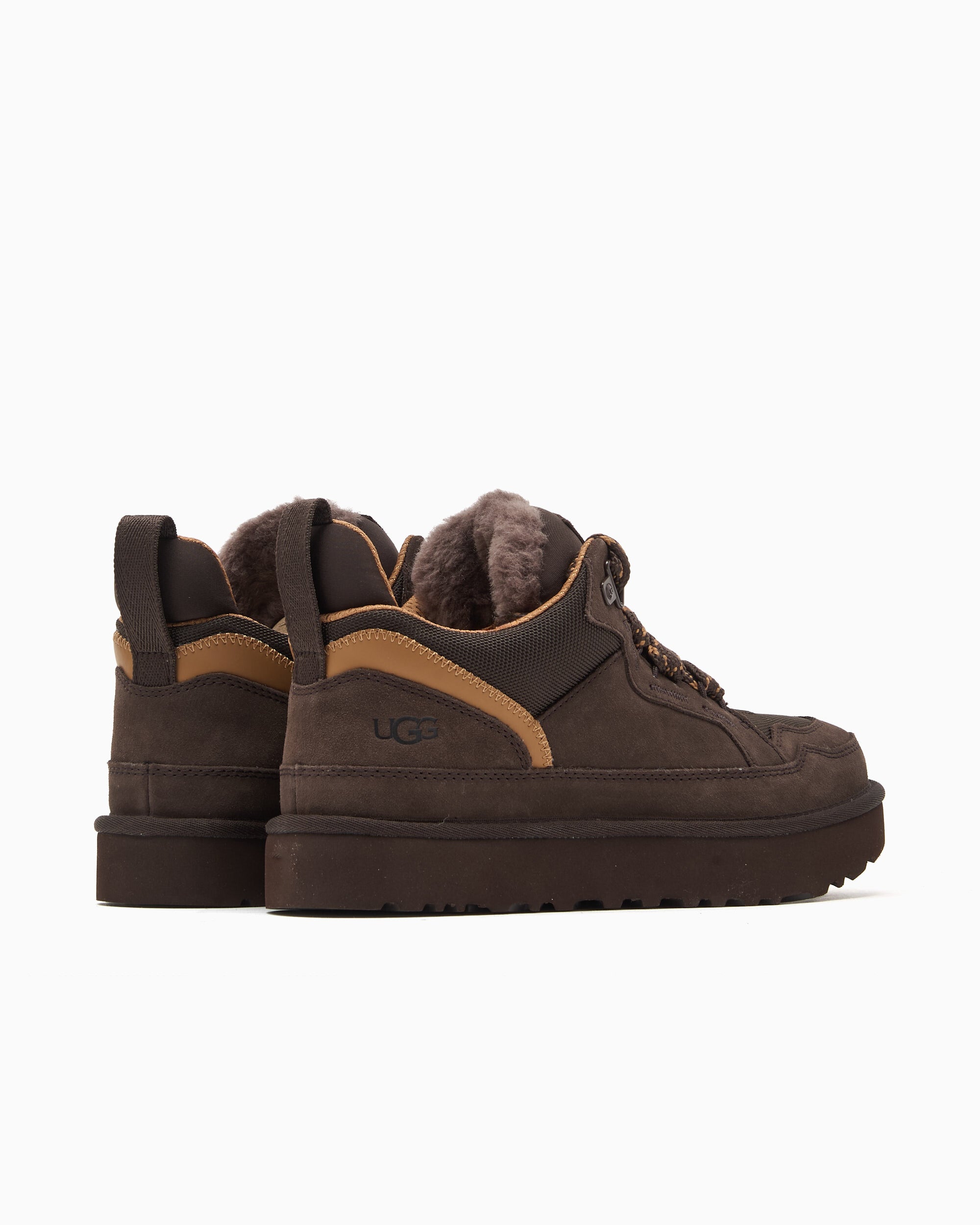 Boots UGG® Lowmel Men's Boots - 1170750-DDC