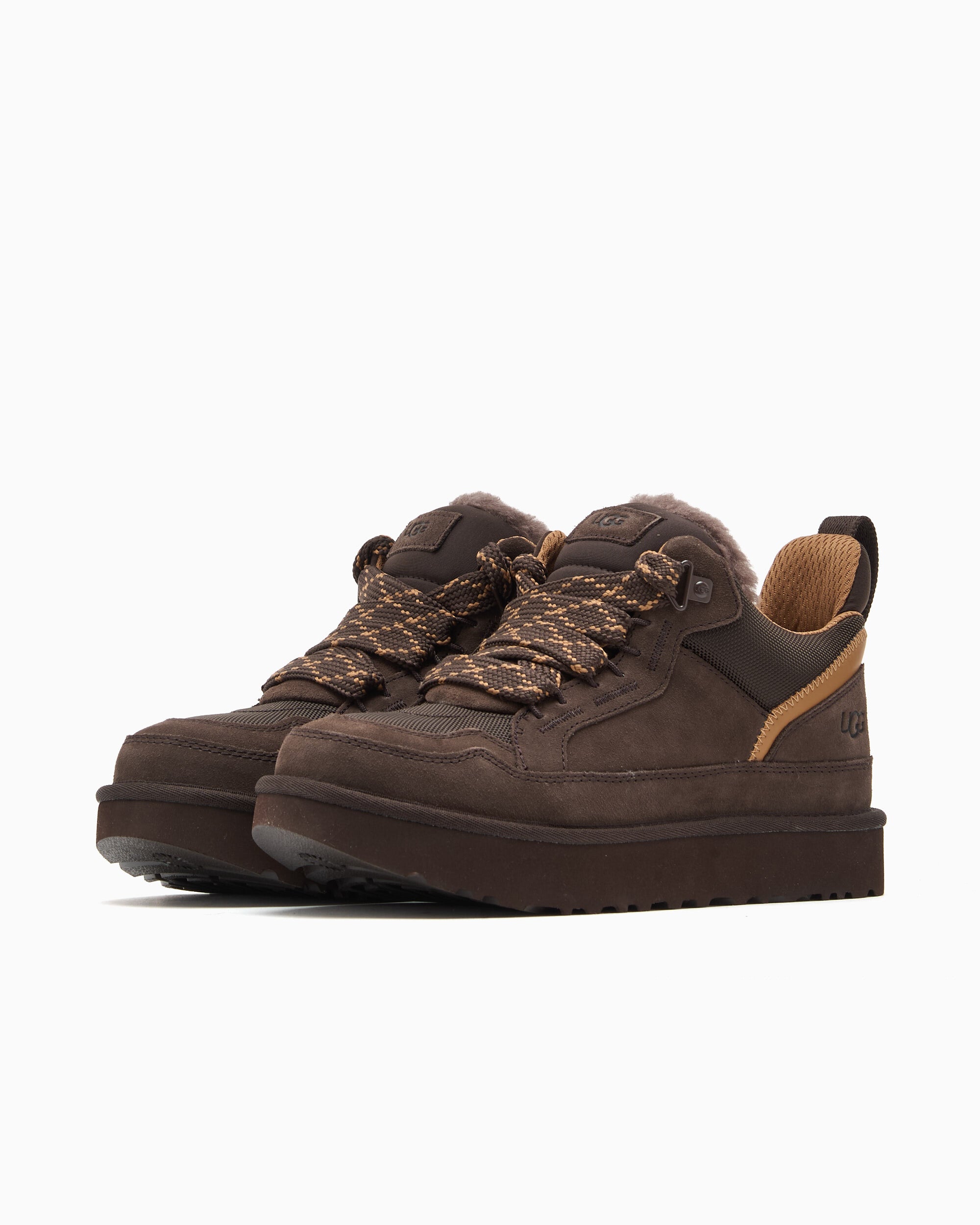 Boots UGG® Lowmel Men's Boots - 1170750-DDC