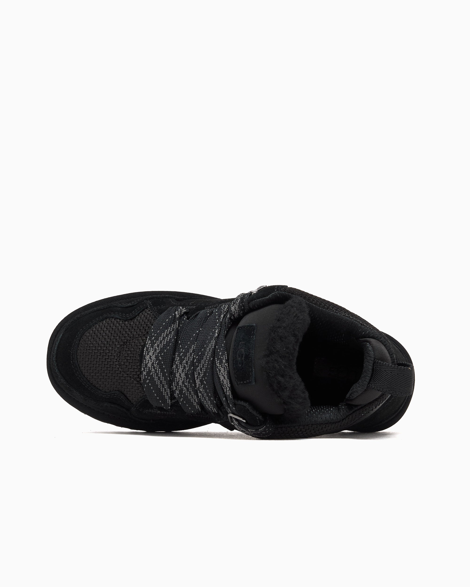 Boots UGG® Lowmel Women's Boots - 1144032-BLK