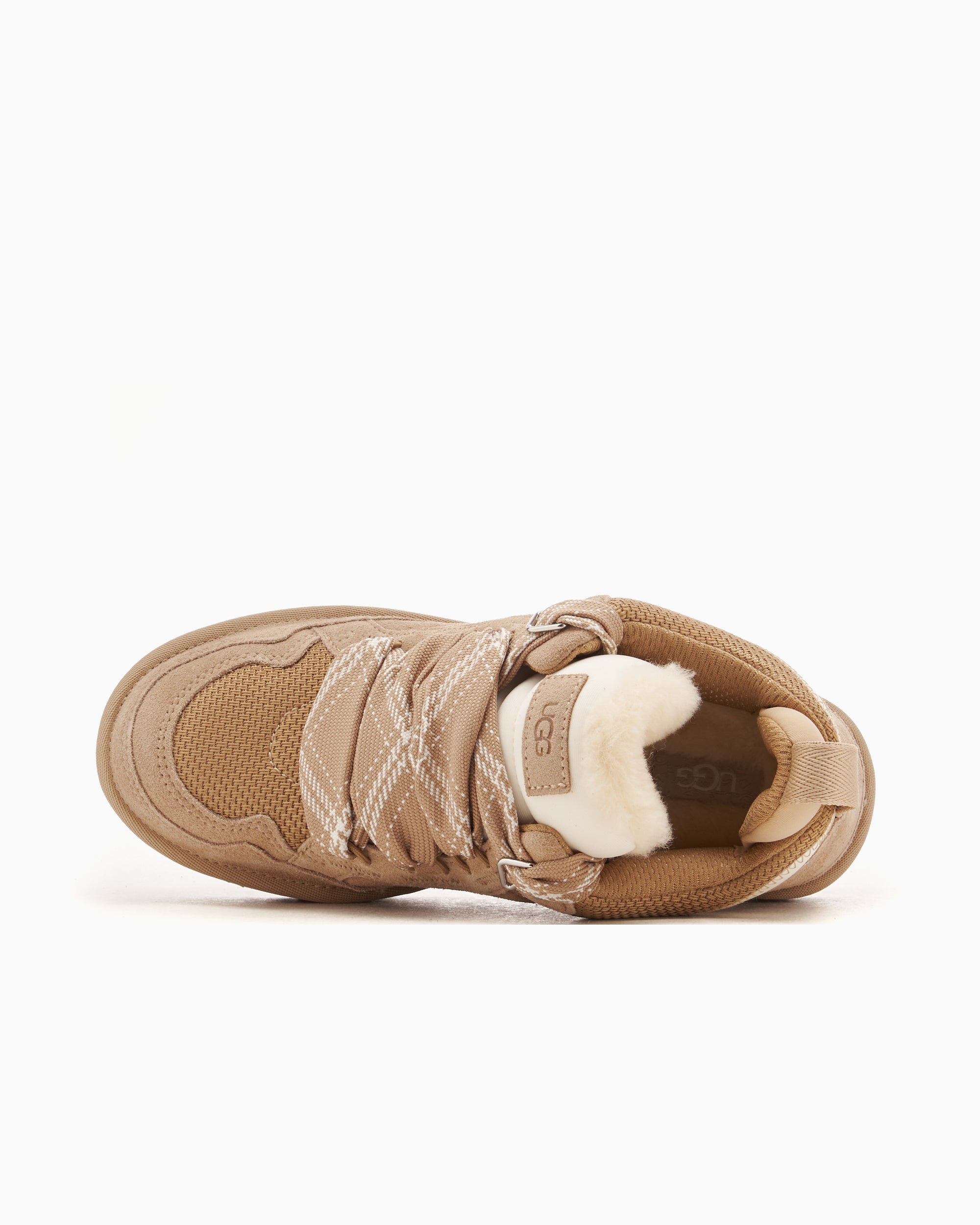 Boots UGG® Lowmel Women's Boots - 1144032-SAN