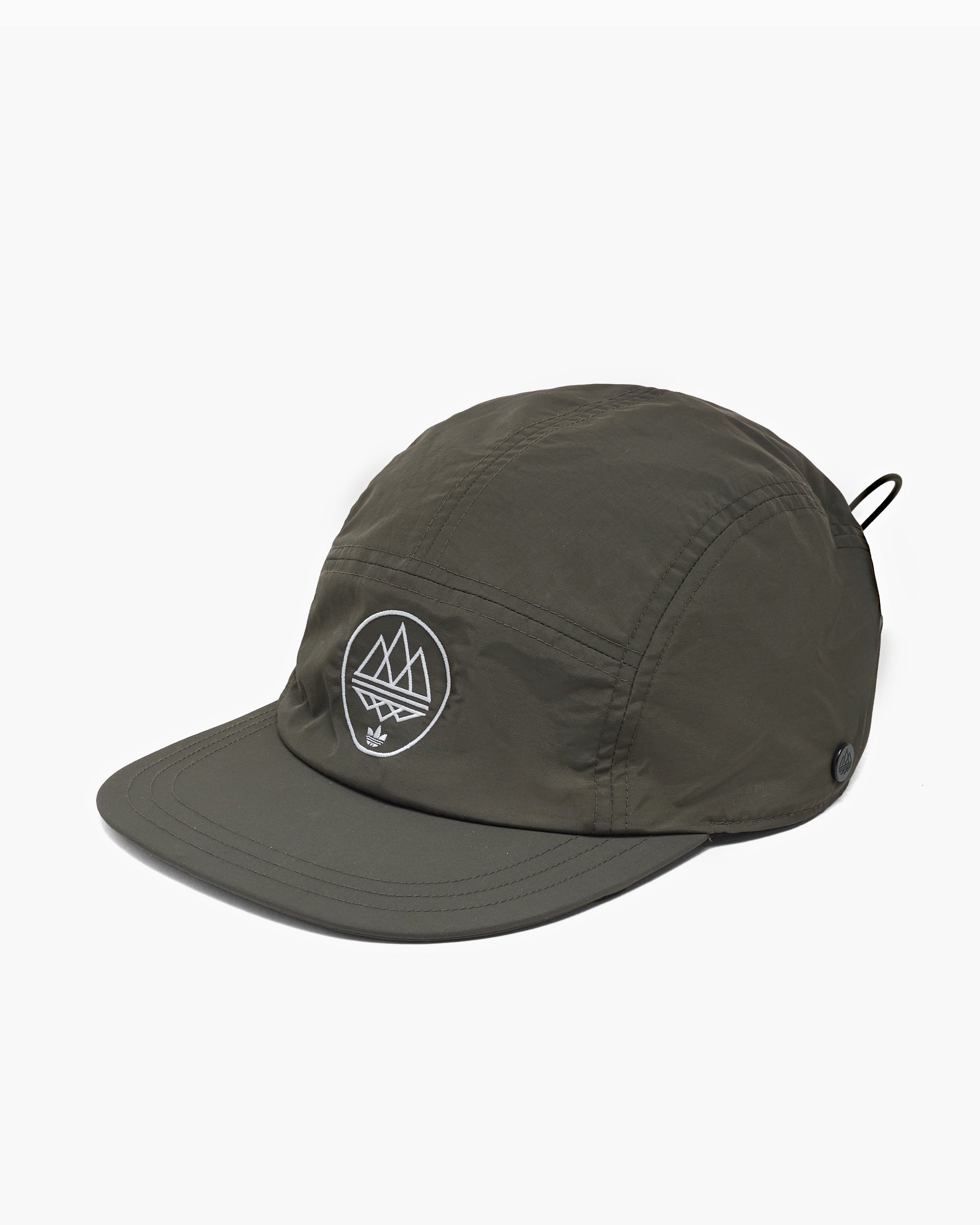 adidas Originals SPZL Grisedale Reversible Unisex Cap