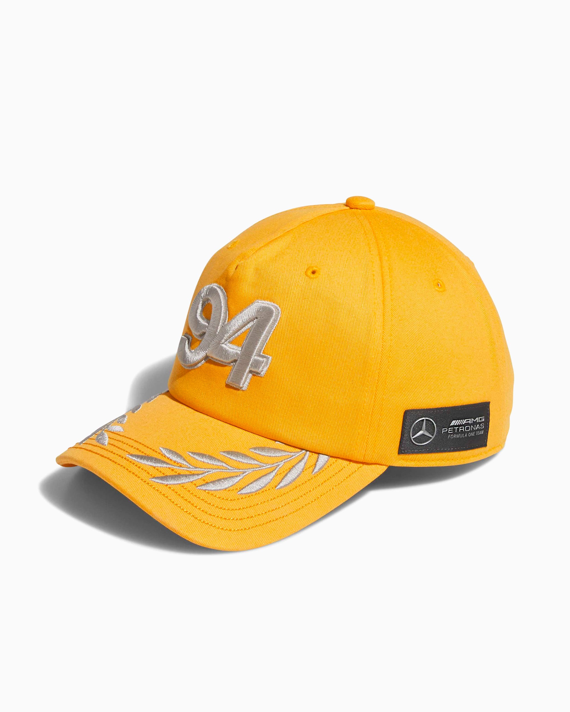 adidas Originals x Bad Bunny x Mercedes AMG Petronas Race Unisex Cap