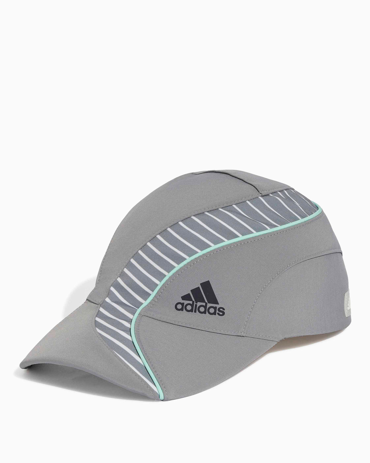 New Adidas Originals Hat Sp33d Cap Black Blue KD3651 Adidas Hat Adjustable  main image 2