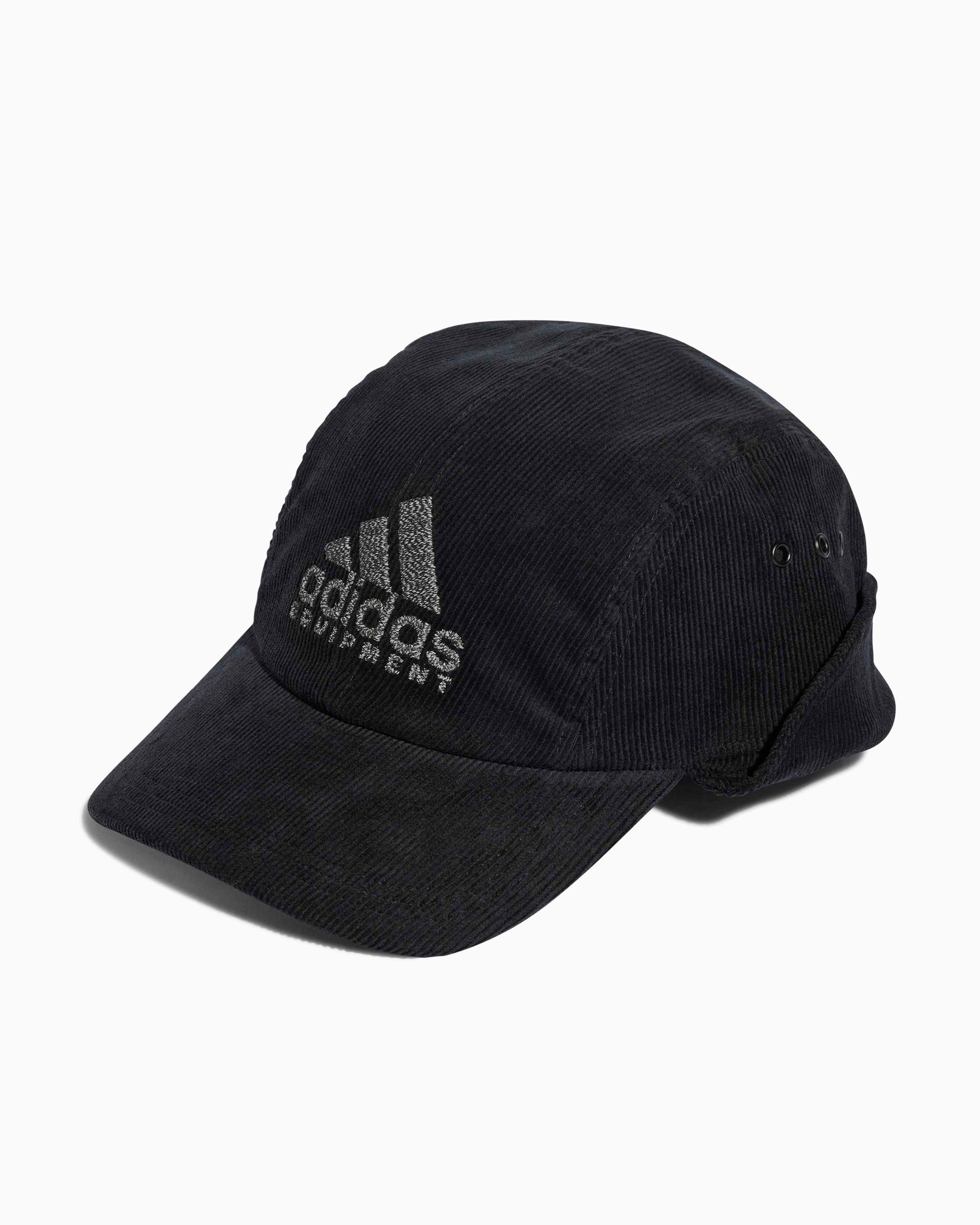 Caps adidas Performance EQT Earflap Unisex Cap - JV5392
