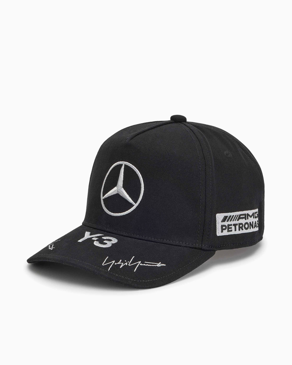 adidas Y-3 x Mercedes AMG Petronas Team F1 
